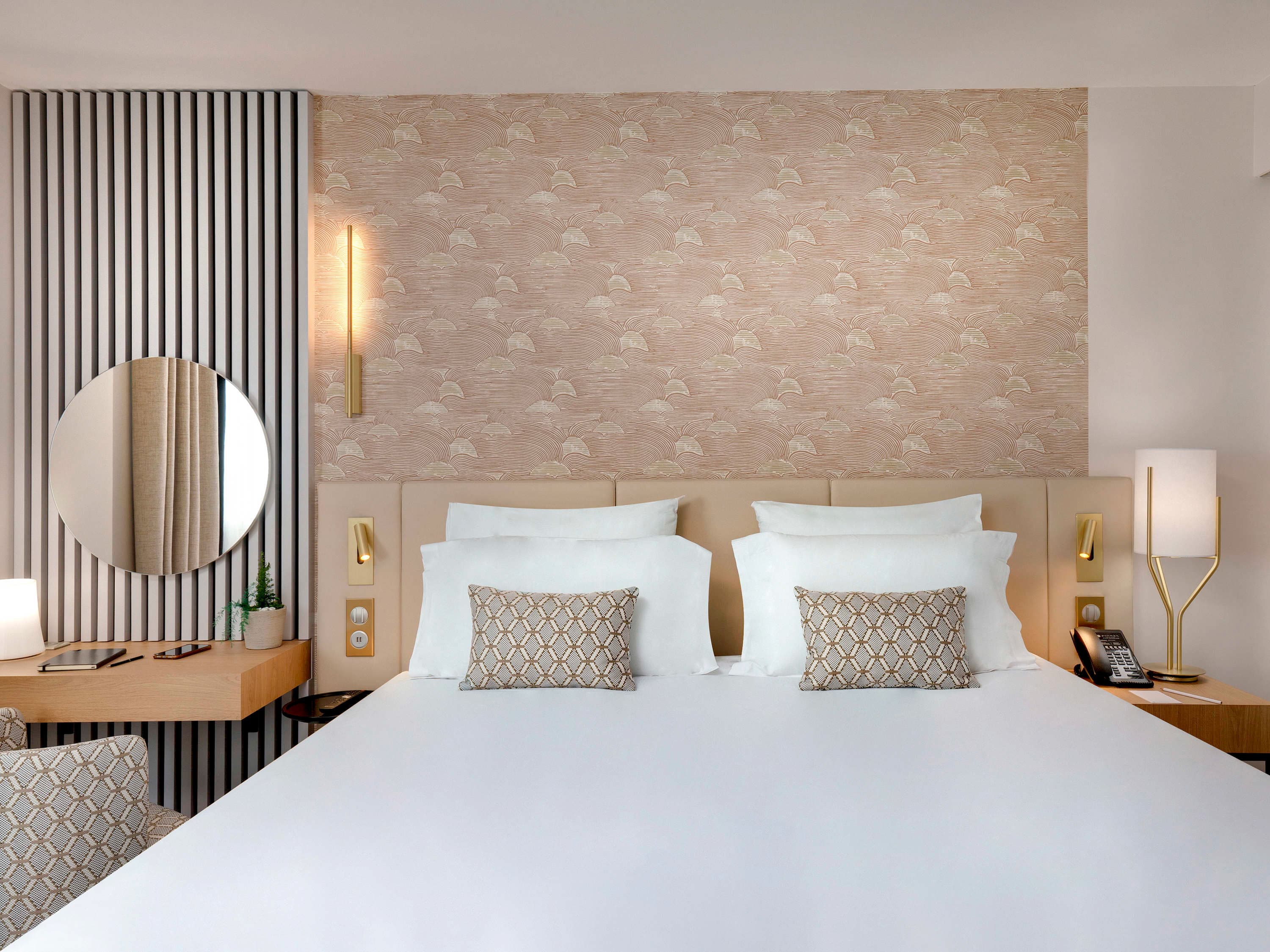 Pullman La Pléiade Montpellier Centre