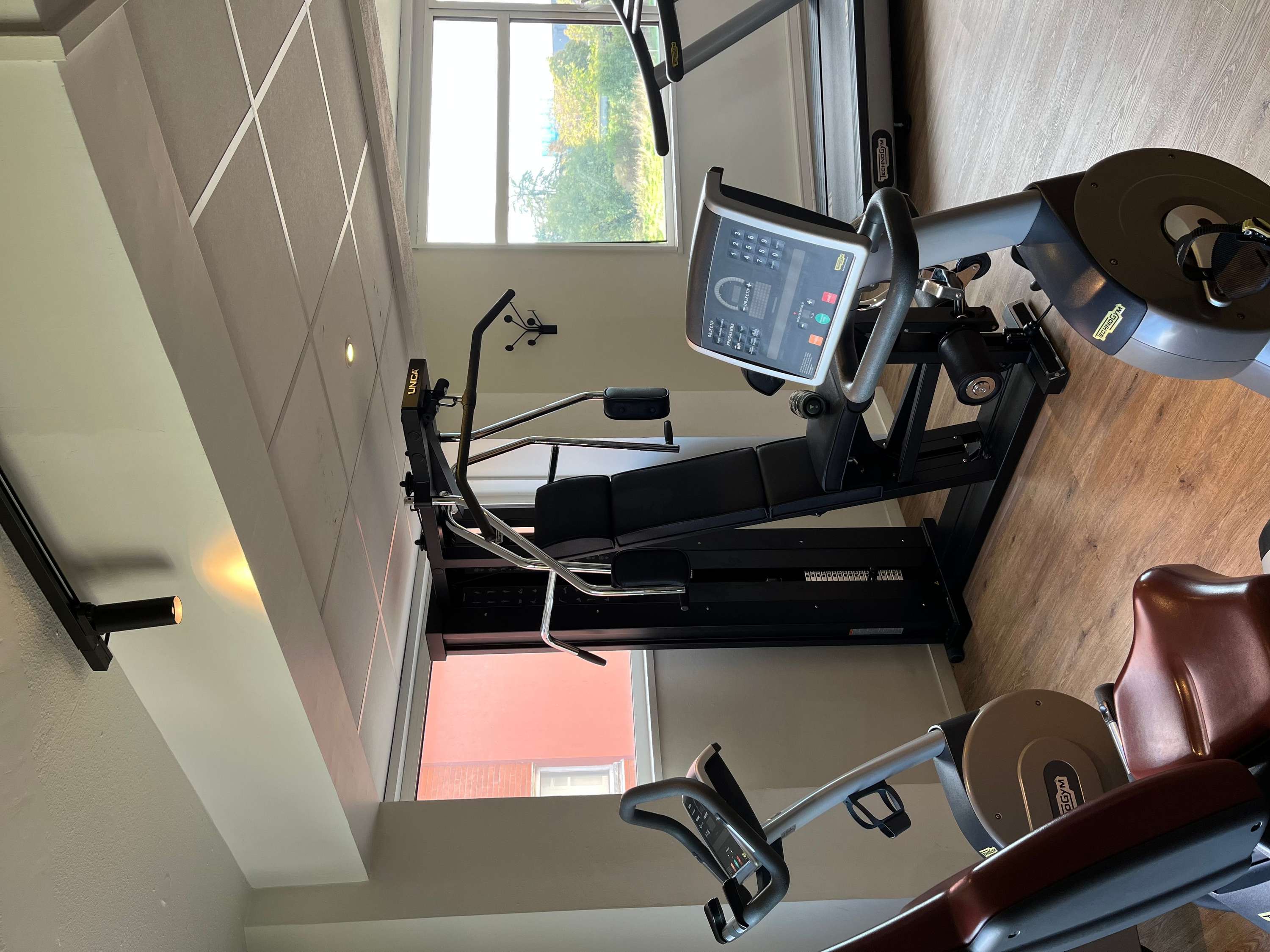 Novotel Lyon Bron Eurexpo