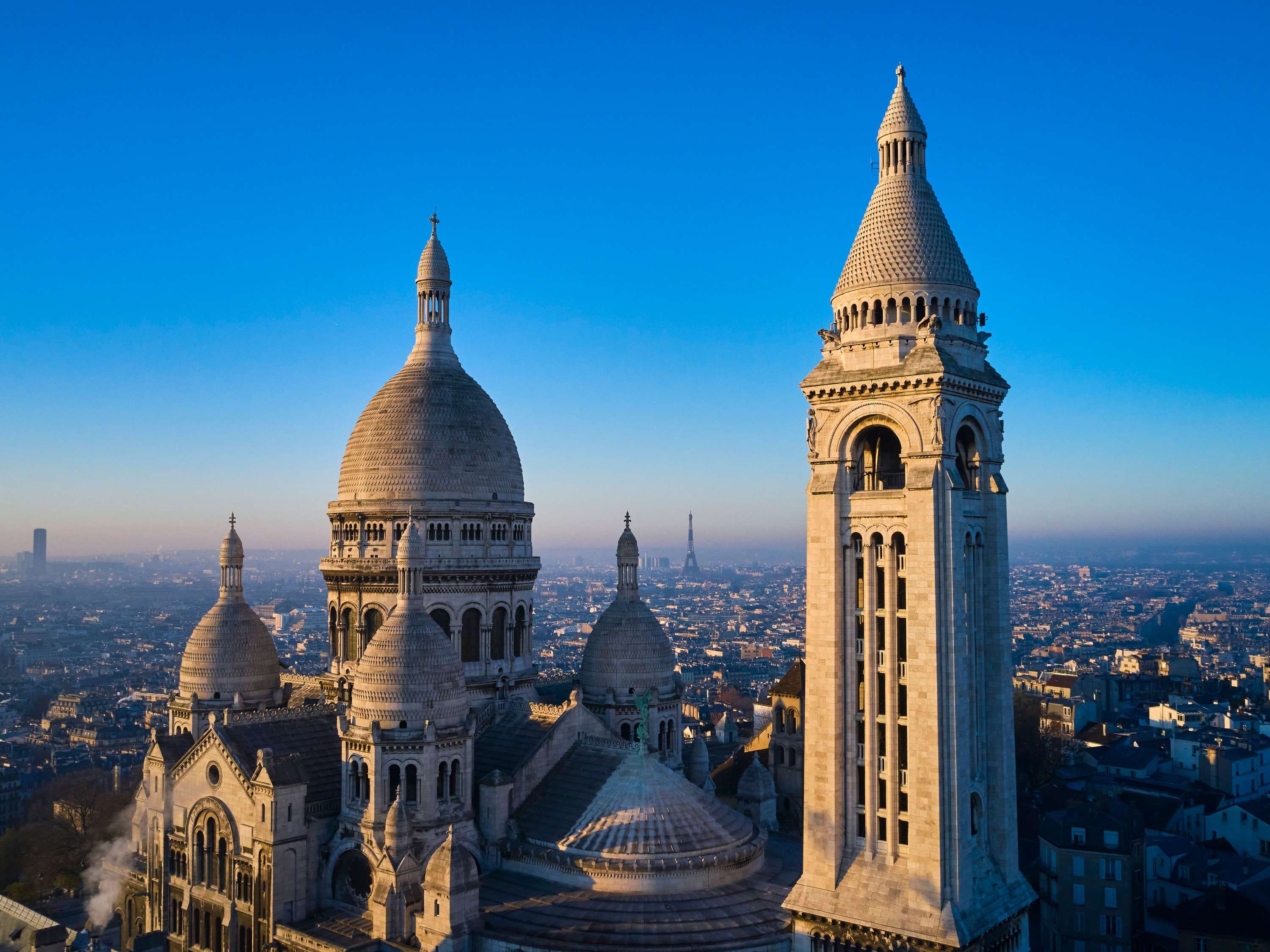 ibis Paris Sacré-Coeur 18ème