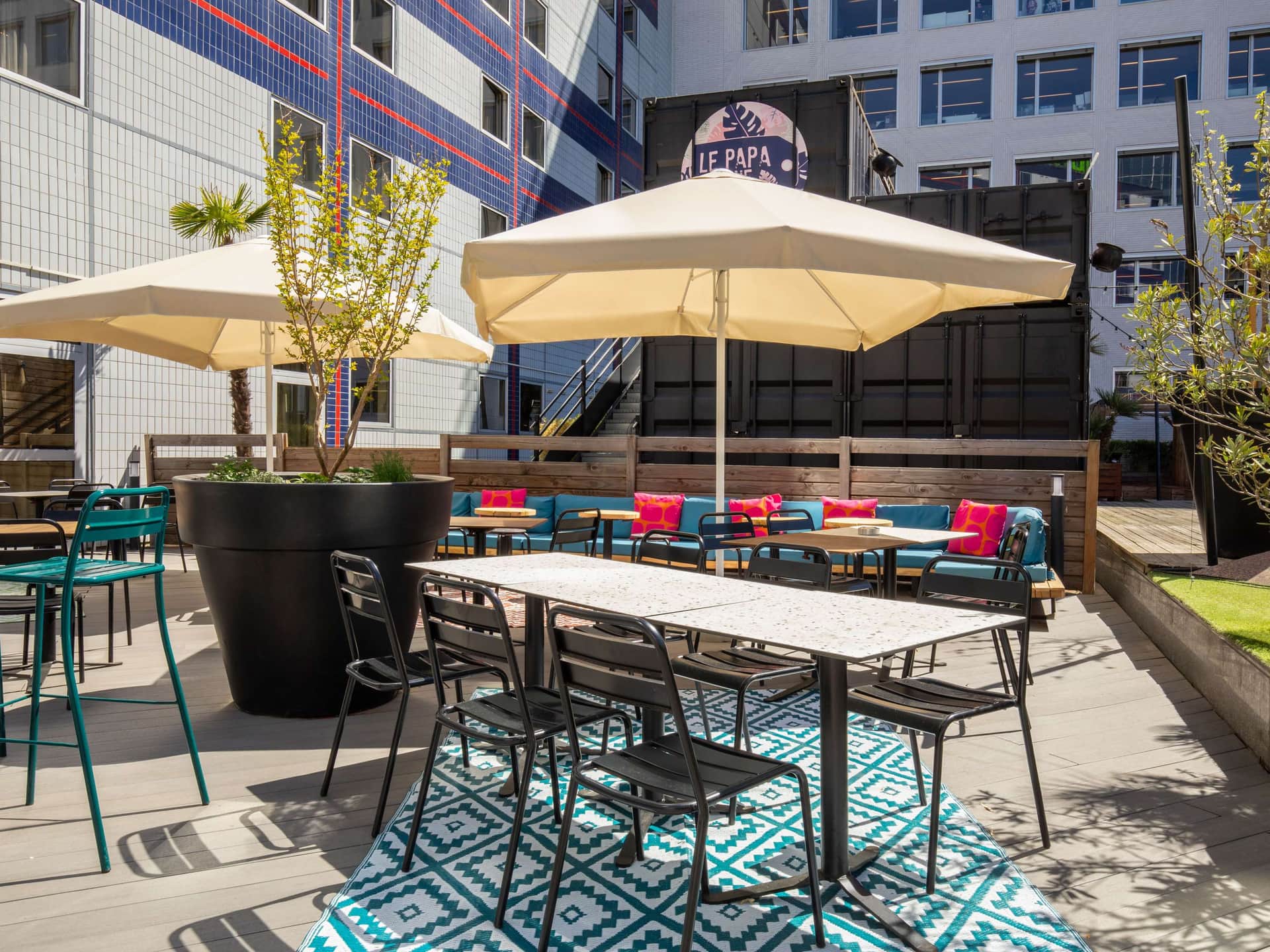 ibis Styles Paris Bercy