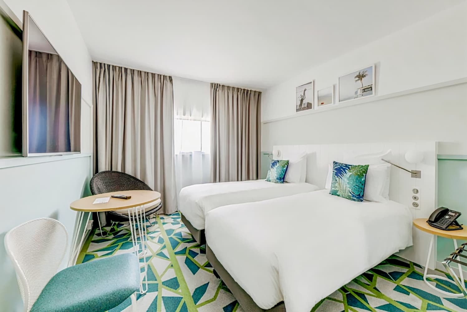 Mercure Paris Orly Airport