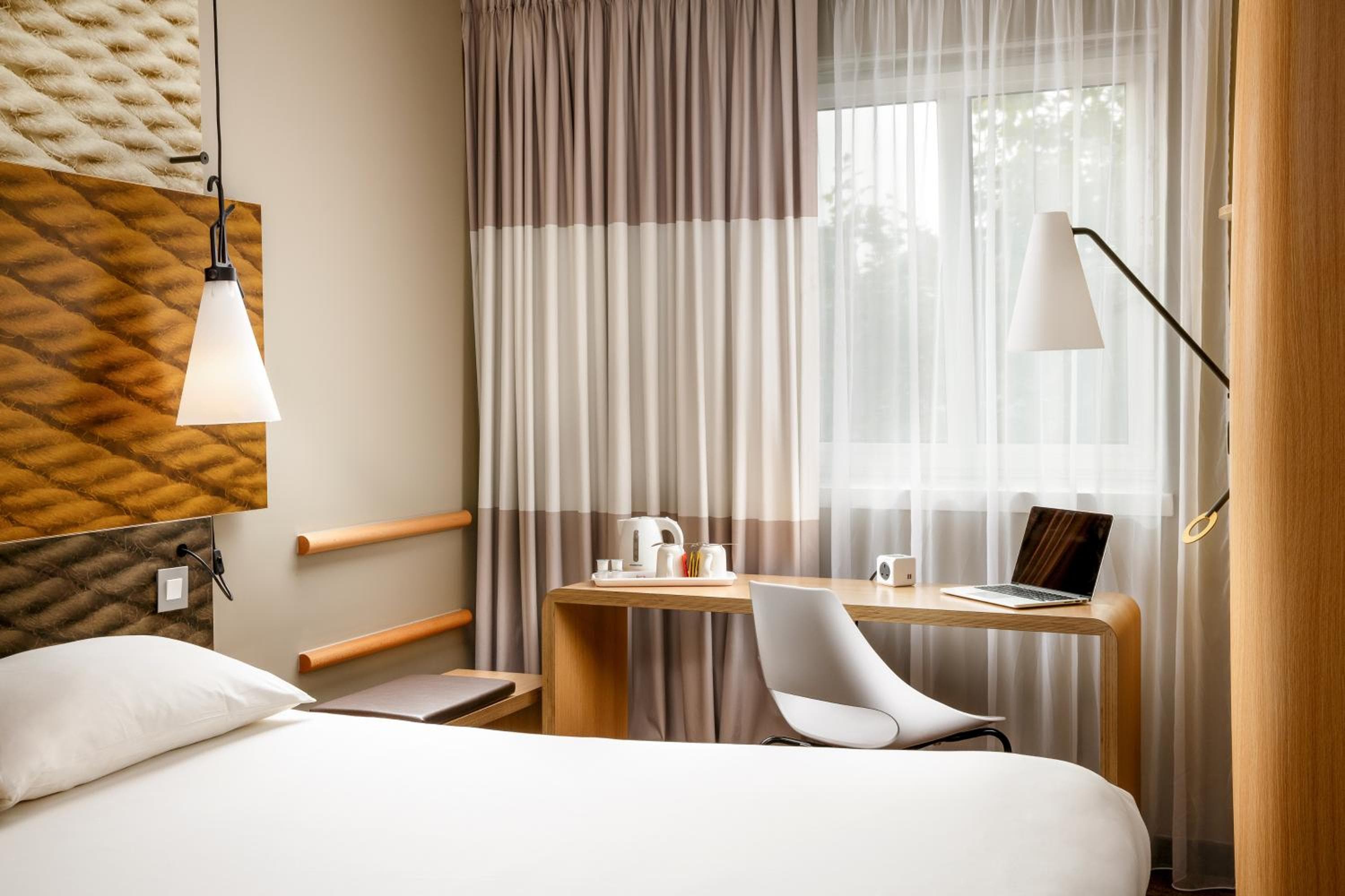 ibis Manchester Centre Princess Street