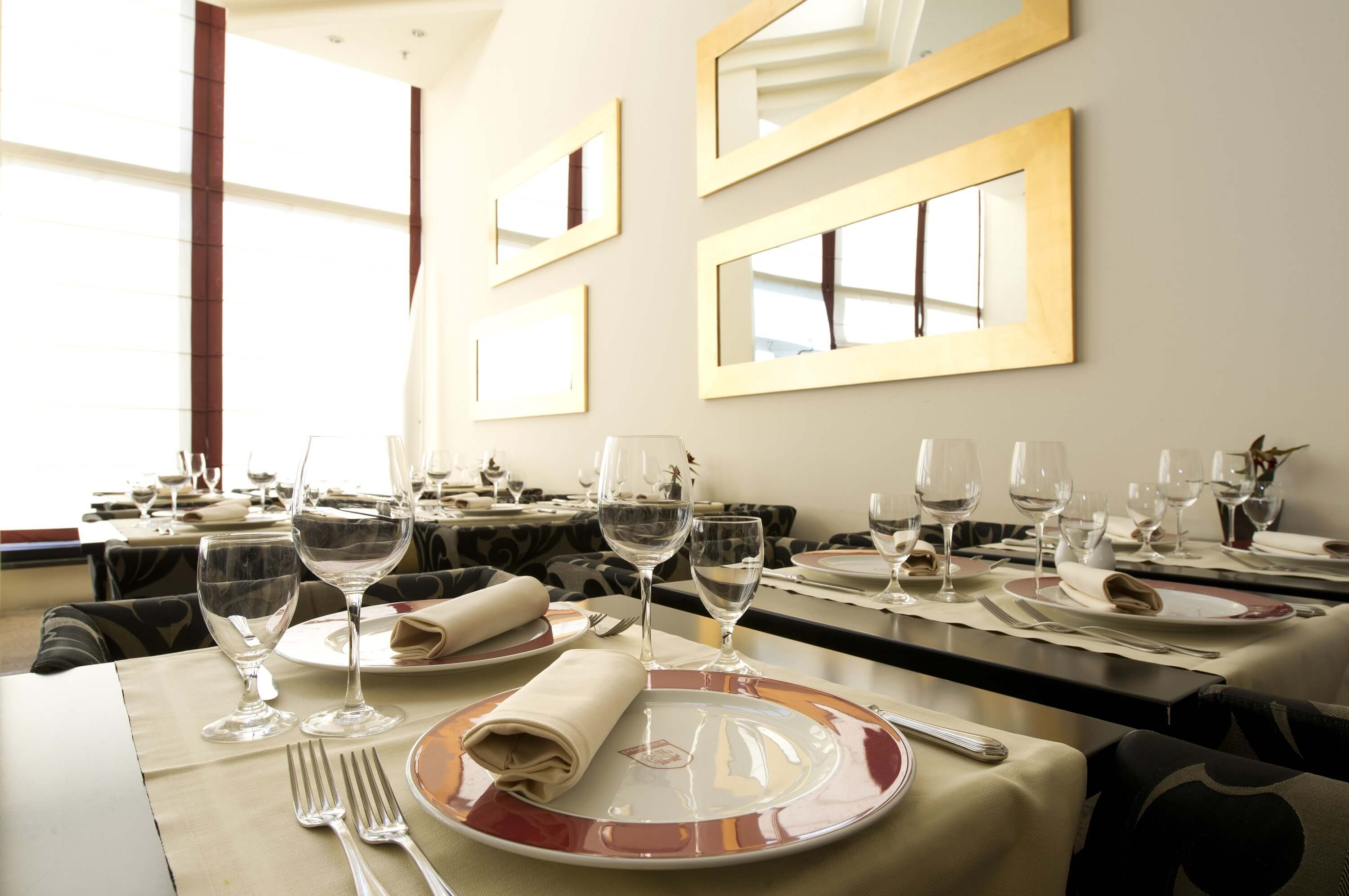 Grand Hotel Barone di Sassj