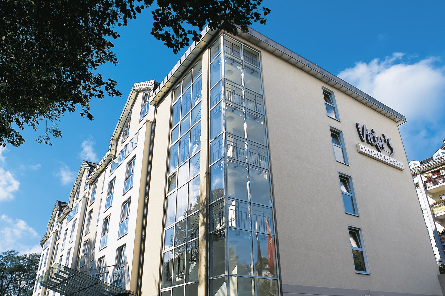 Victor's Residenz-Hotel Gummersbach