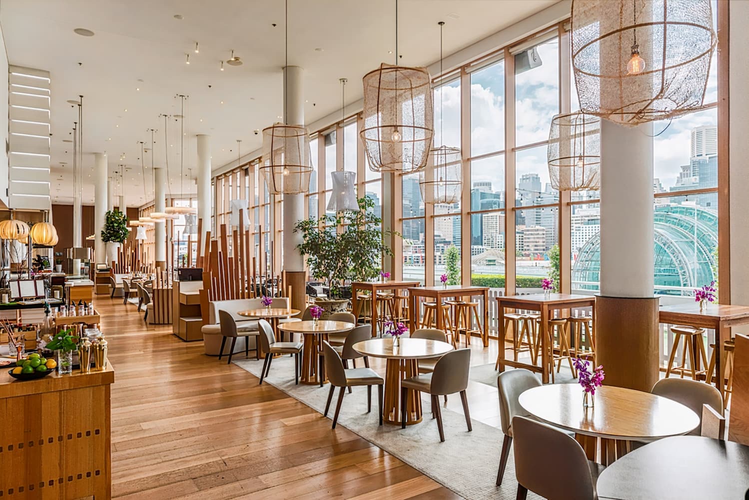 Novotel Sydney on Darling Harbour