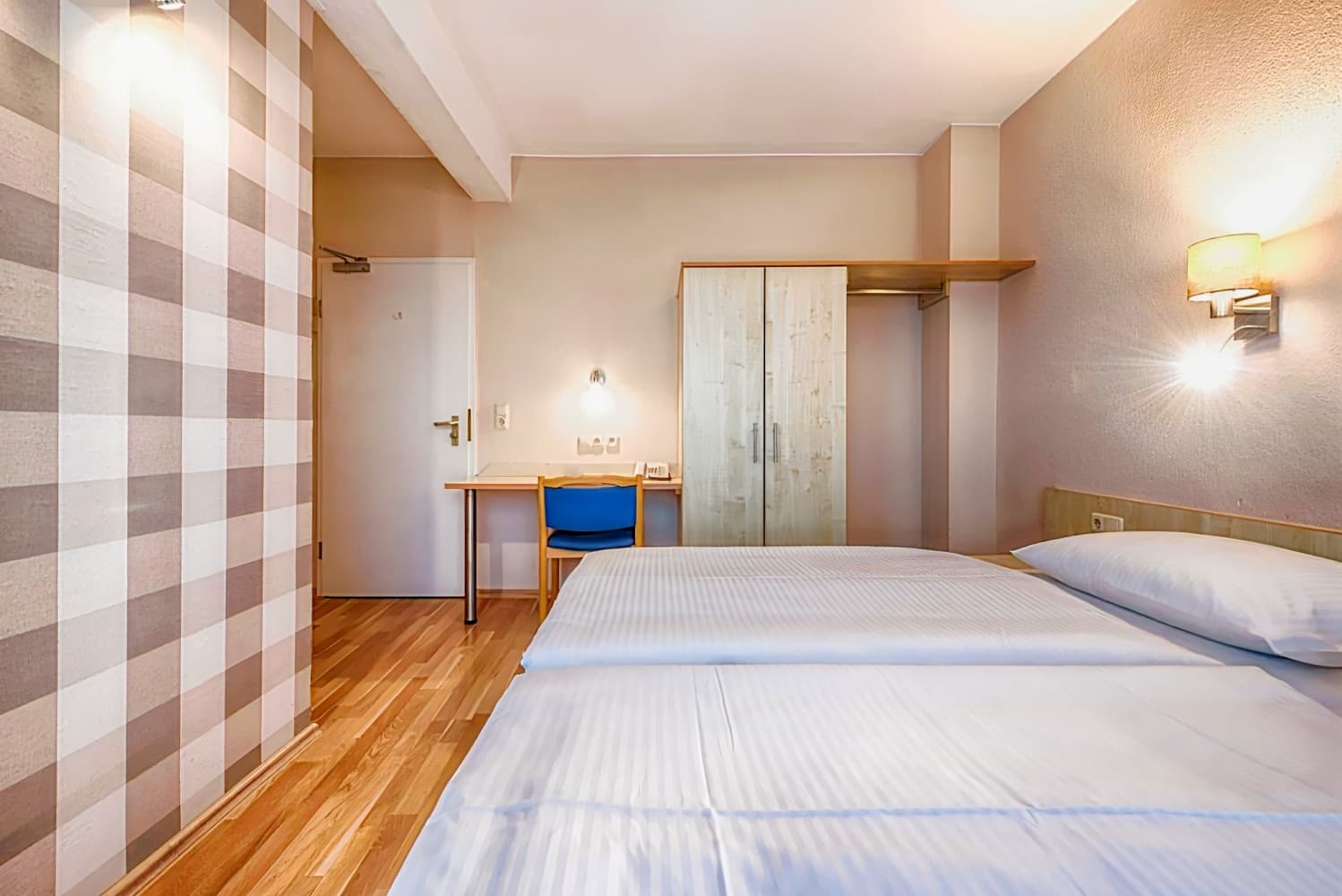 Enjoy Hotel Berlin City Messe