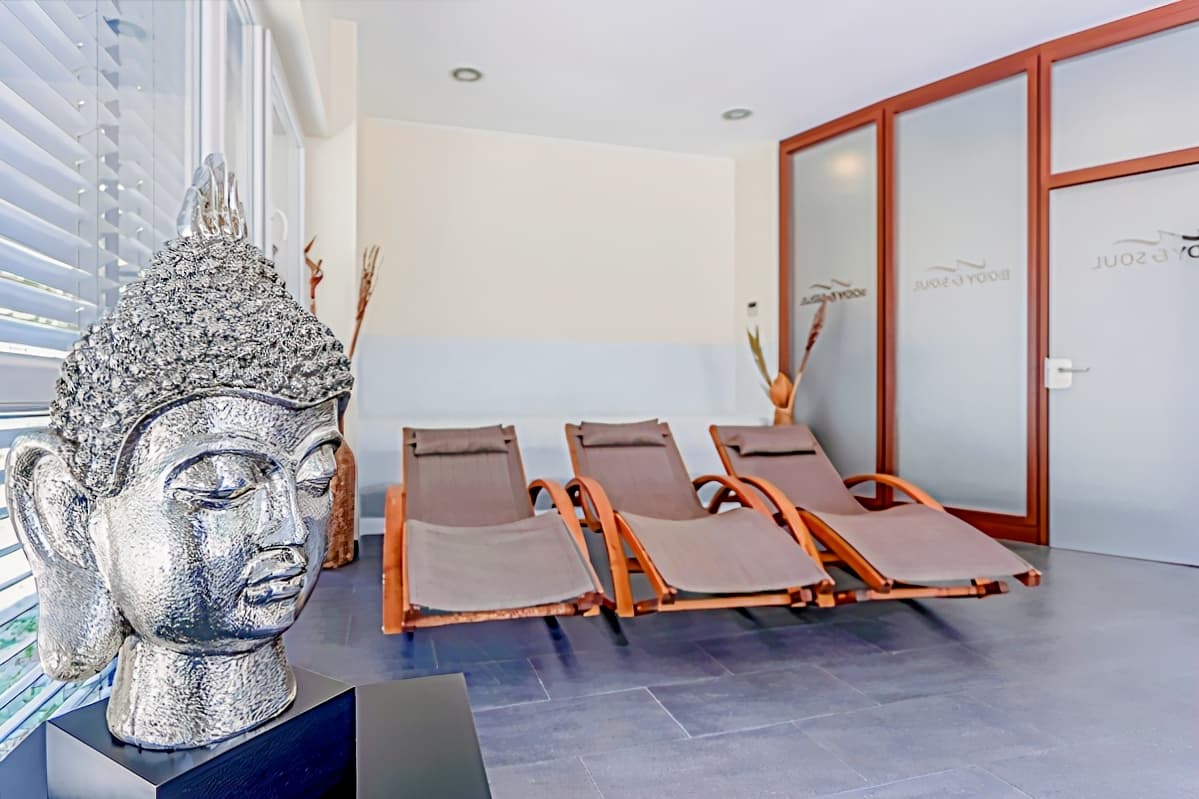 Best Western Macrander Hotel Frankfurt / Kaiserlei