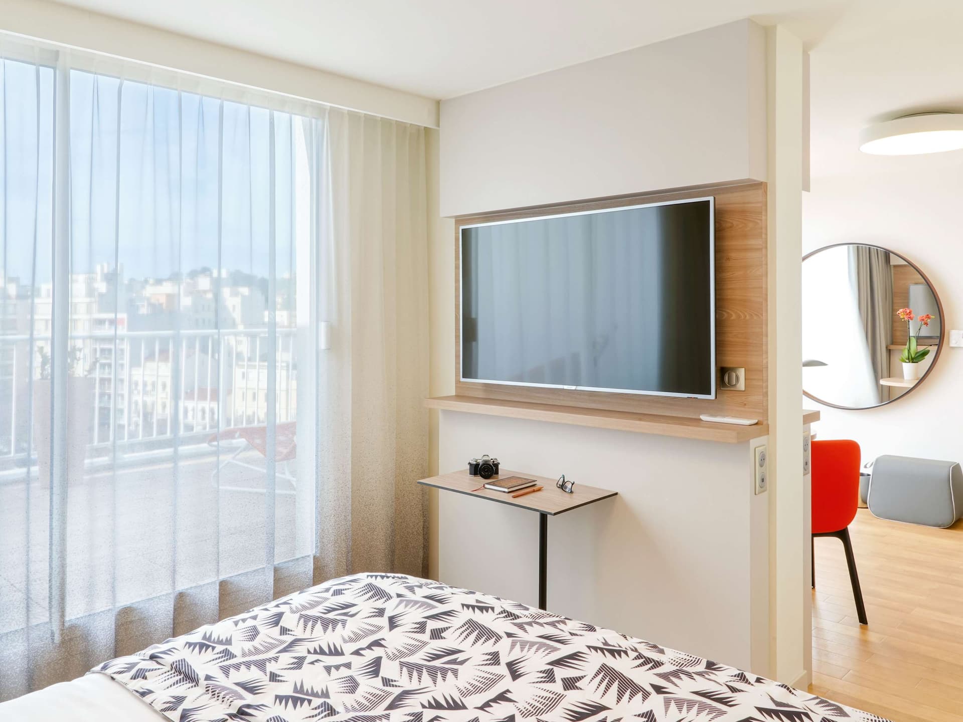 Mercure Marseille Centre Prado Velodrome