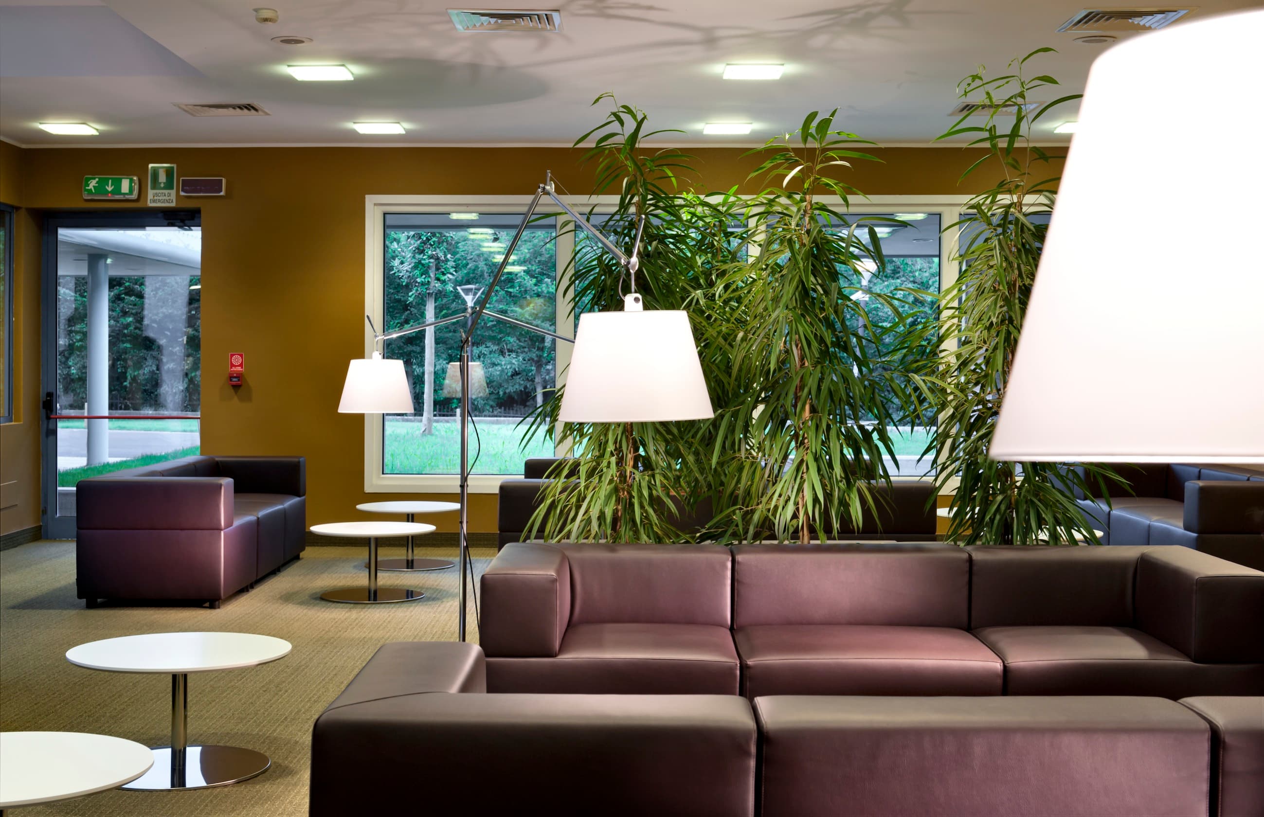 Grand Hotel Milano Malpensa