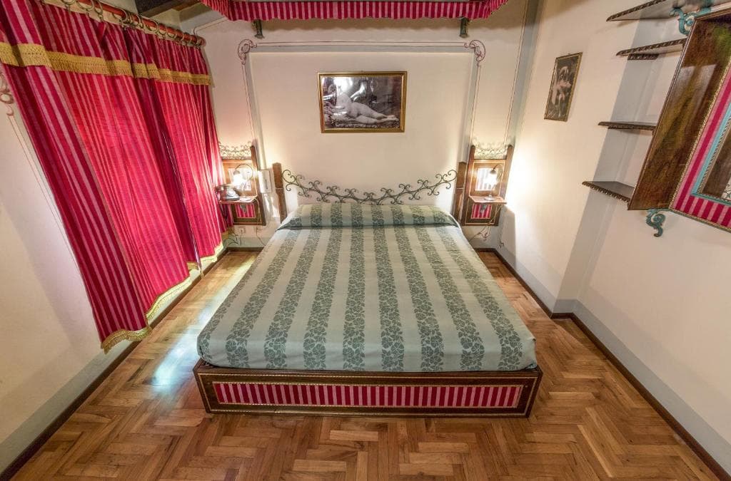 Hotel Villino della Flanella