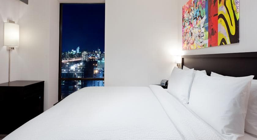 Fairfield Inn & Suites New York Queens/Queensboro Bridge