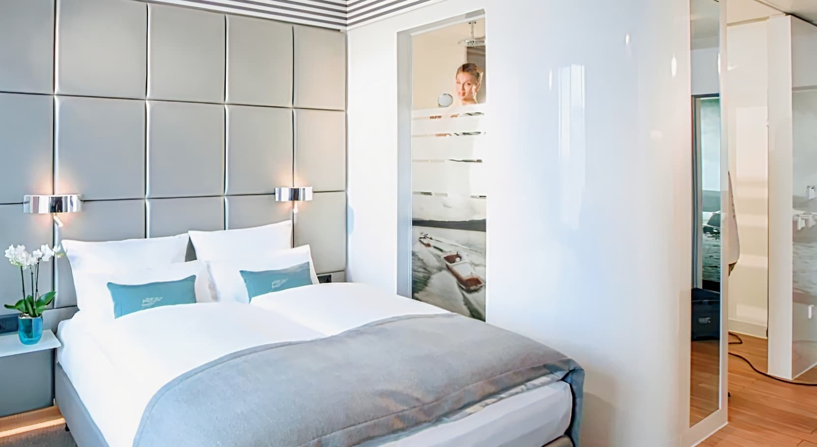 Lindner Congress Hotel Düsseldorf