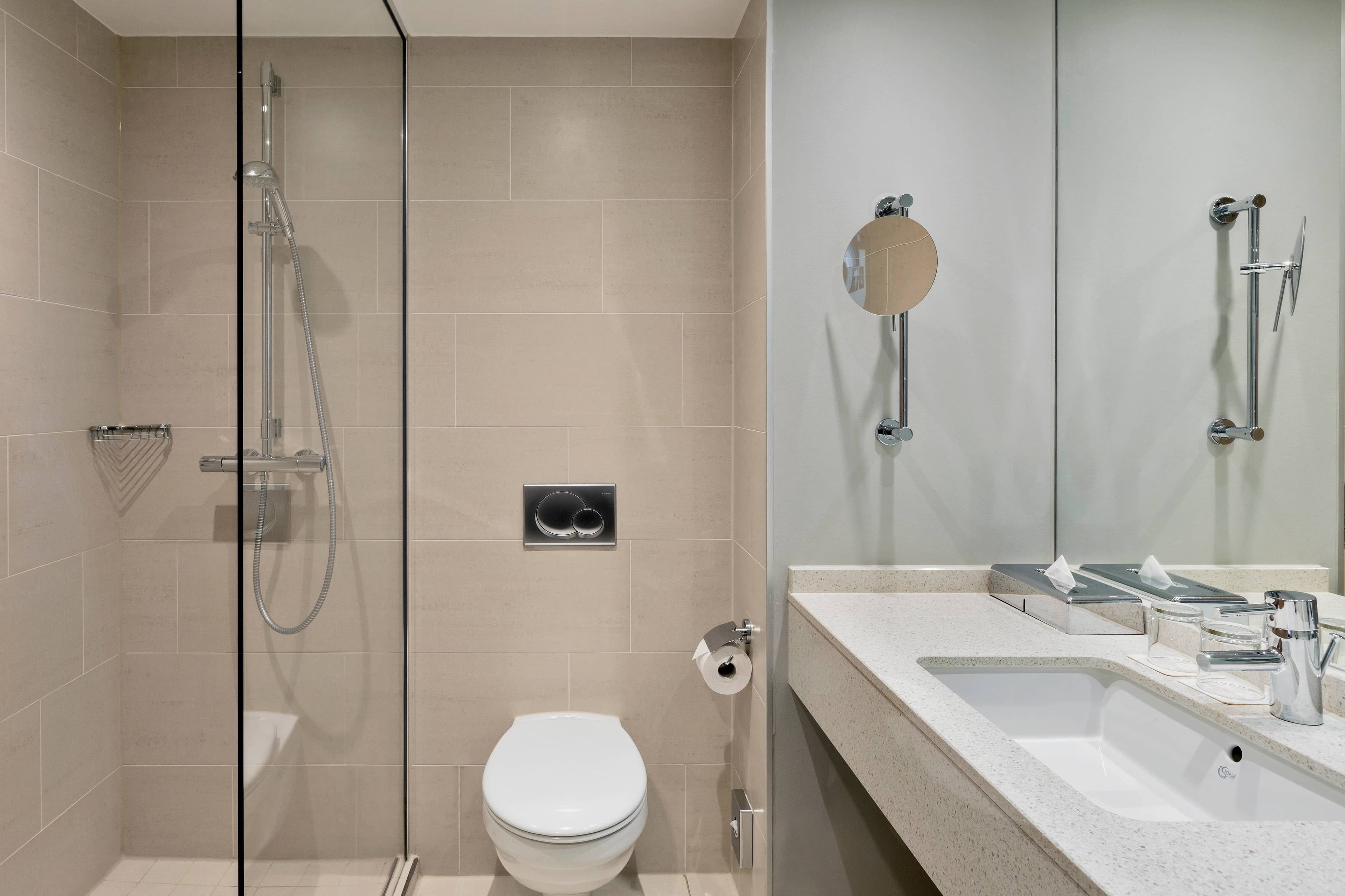 Courtyard by Marriott Munich City East