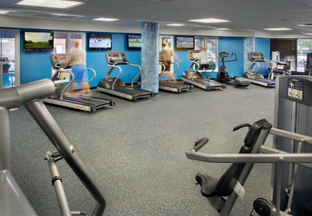 Newark Liberty International Airport Marriott