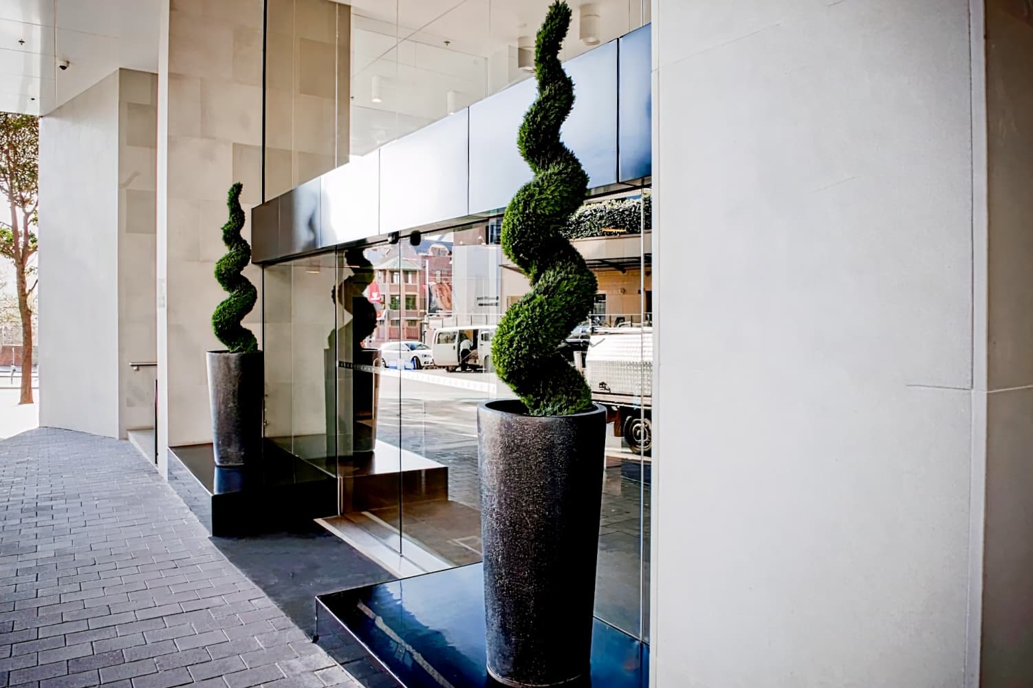 Larmont Sydney by Lancemore