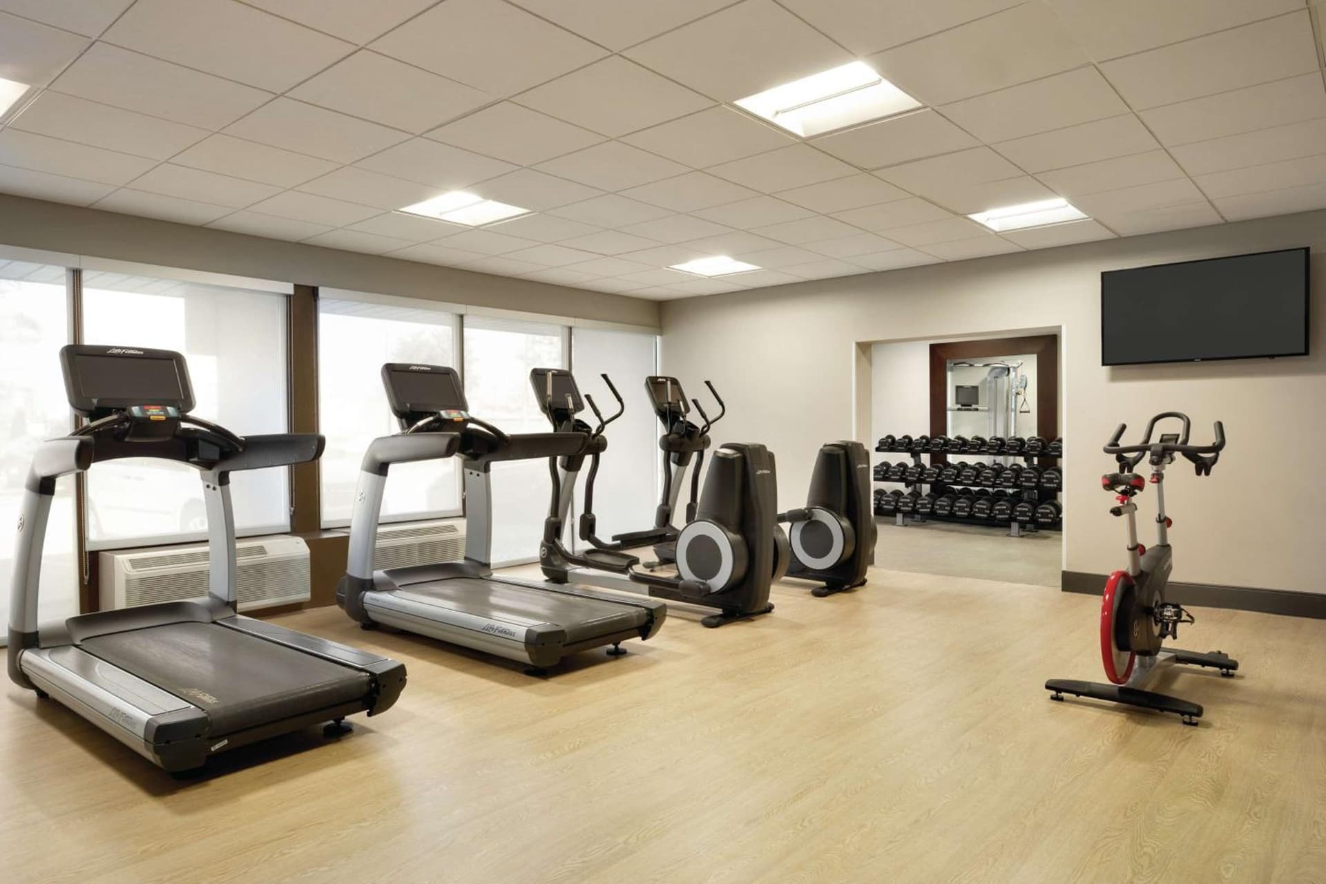 DoubleTree by Hilton Hotel Toronto Airport West