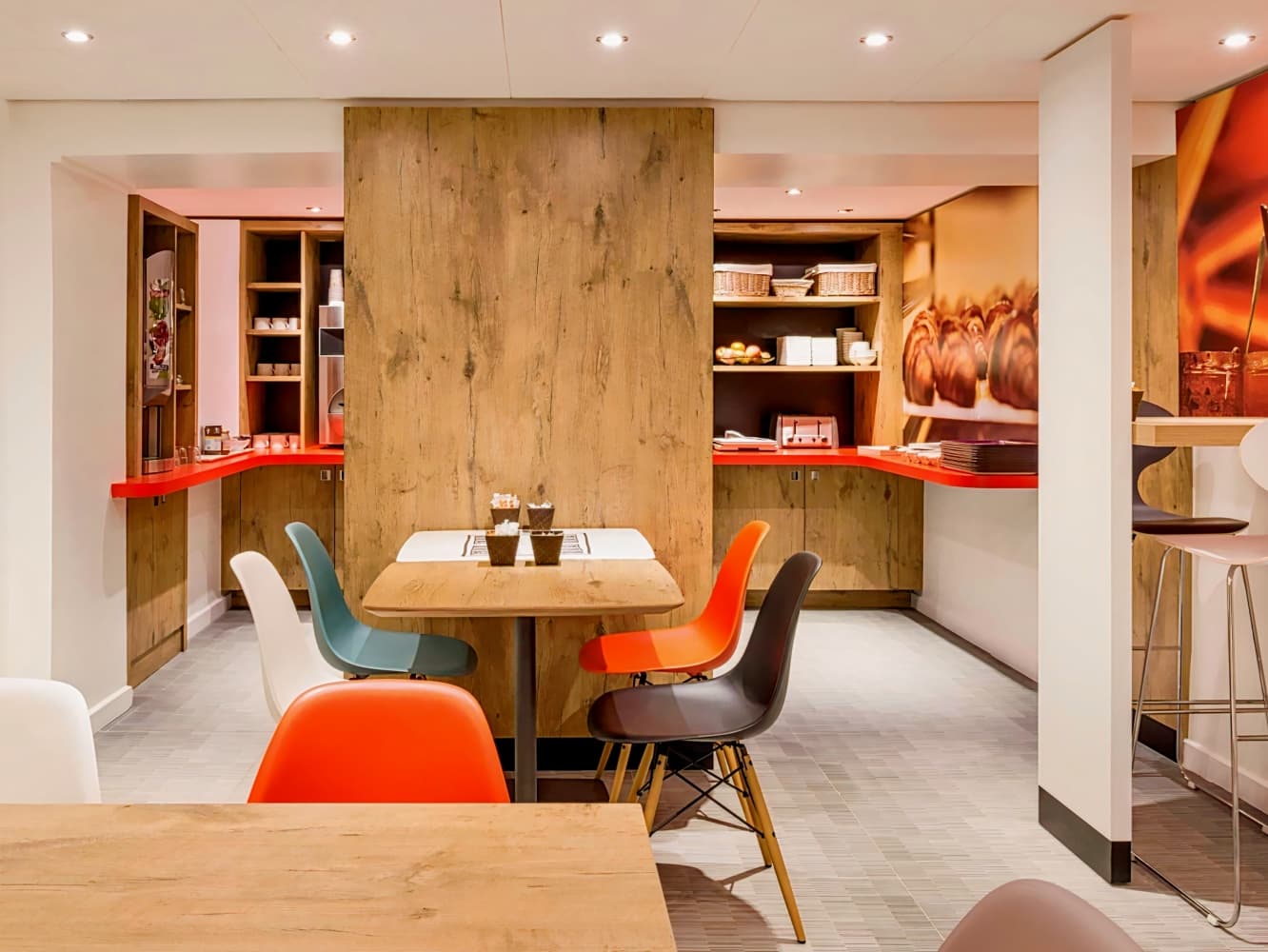 ibis Paris Pere Lachaise