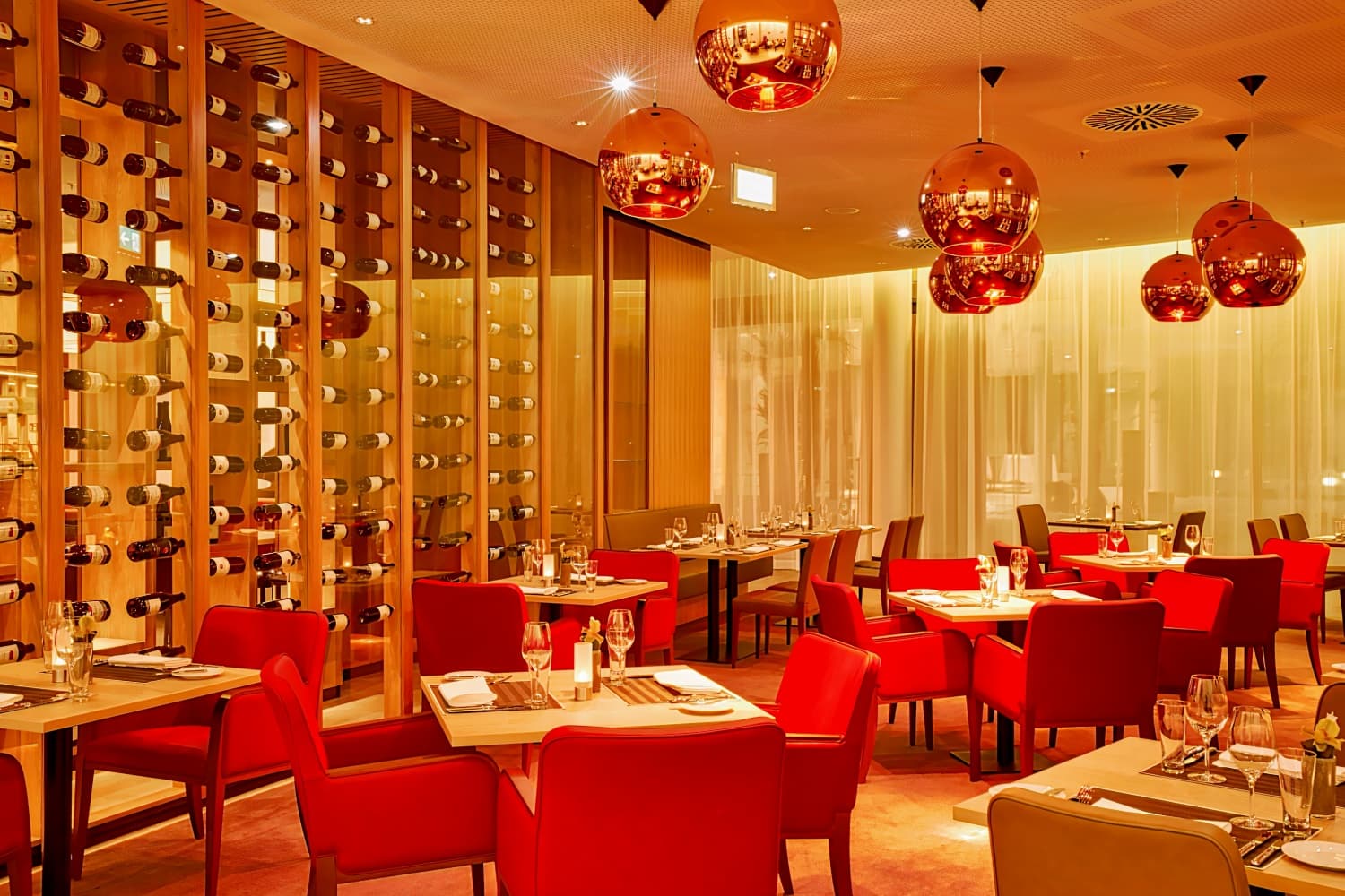 H4 Hotel München Messe