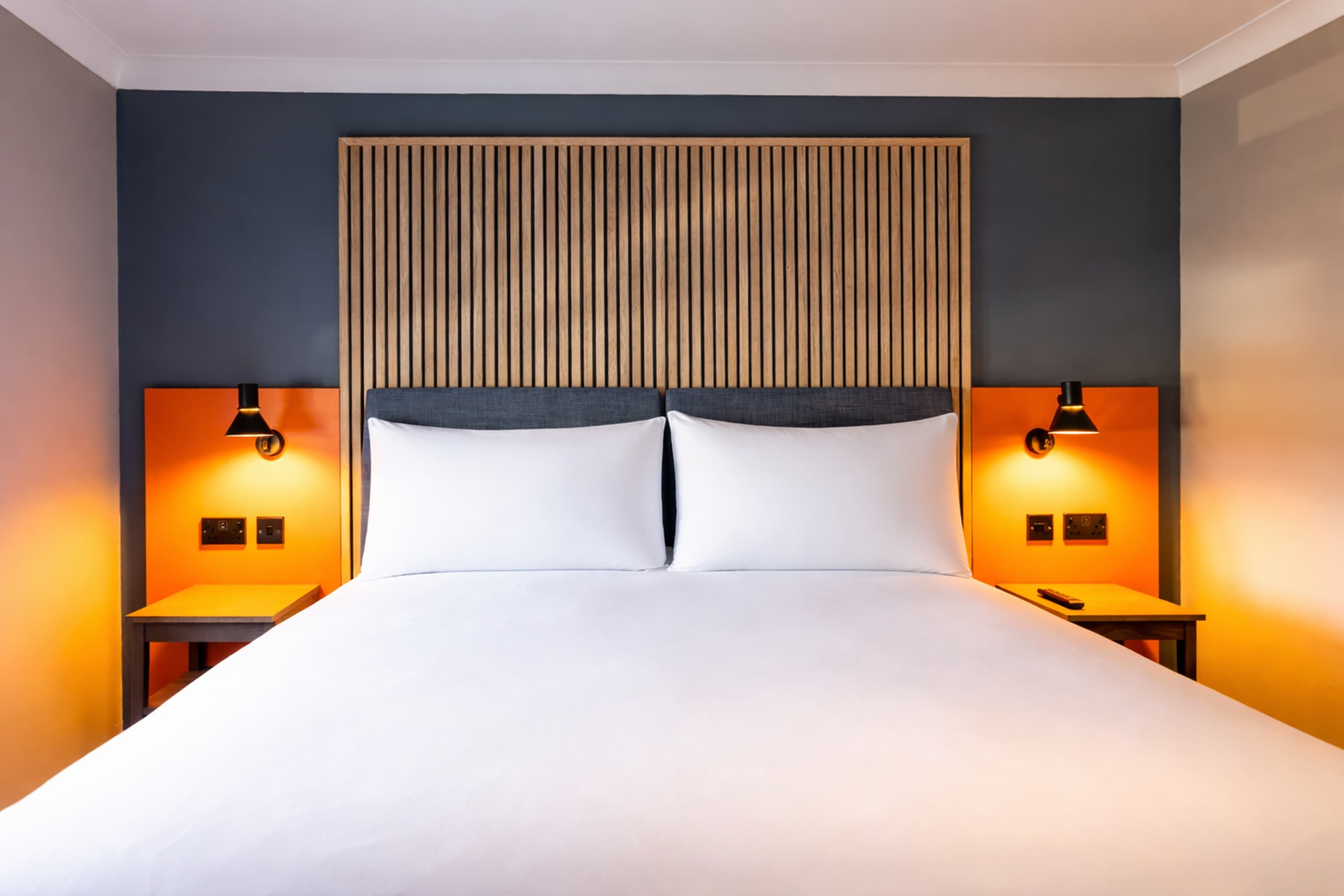 Village Hotel Leeds South