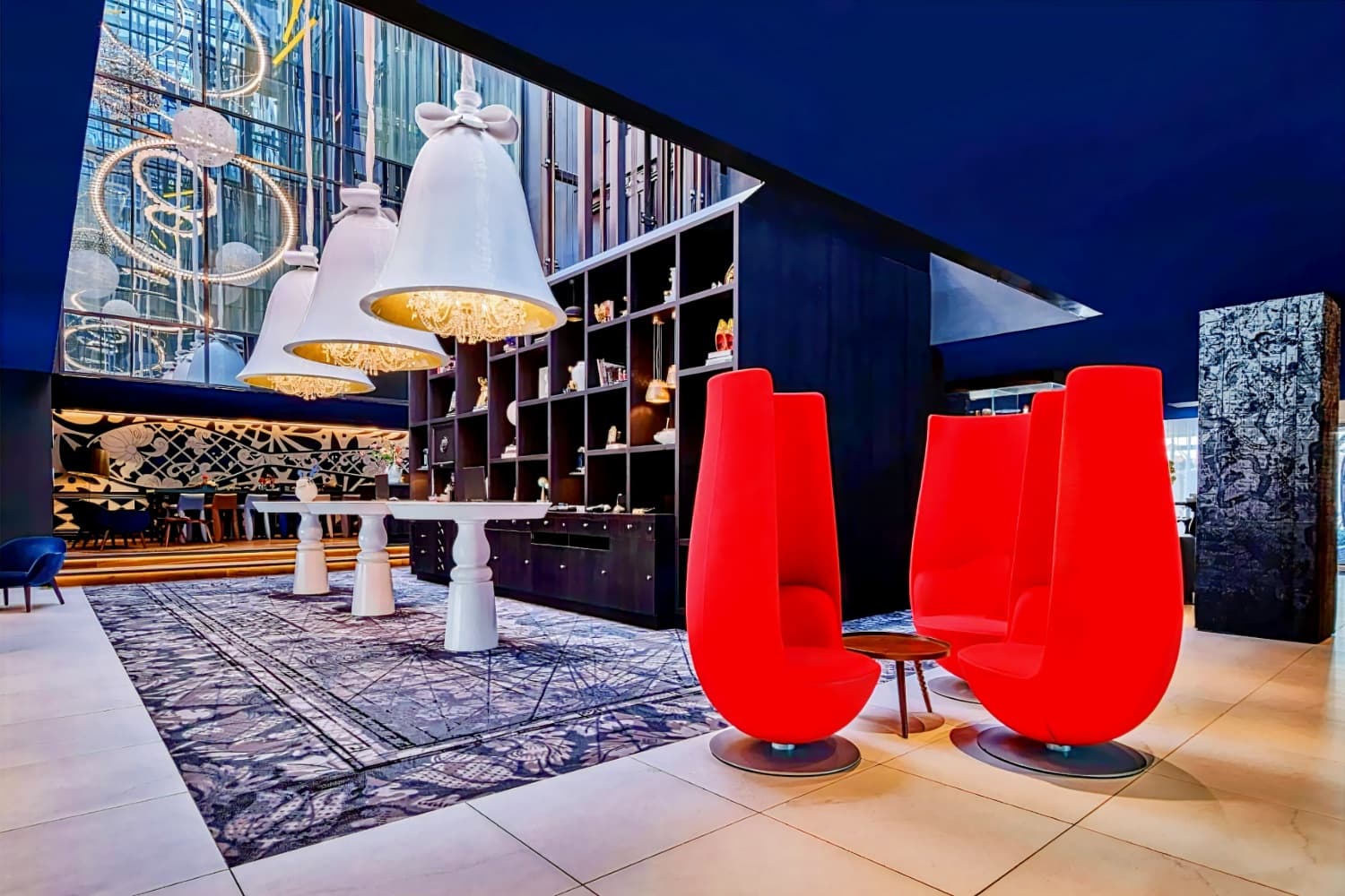 Andaz Amsterdam Prinsengracht - A Hyatt Hotel