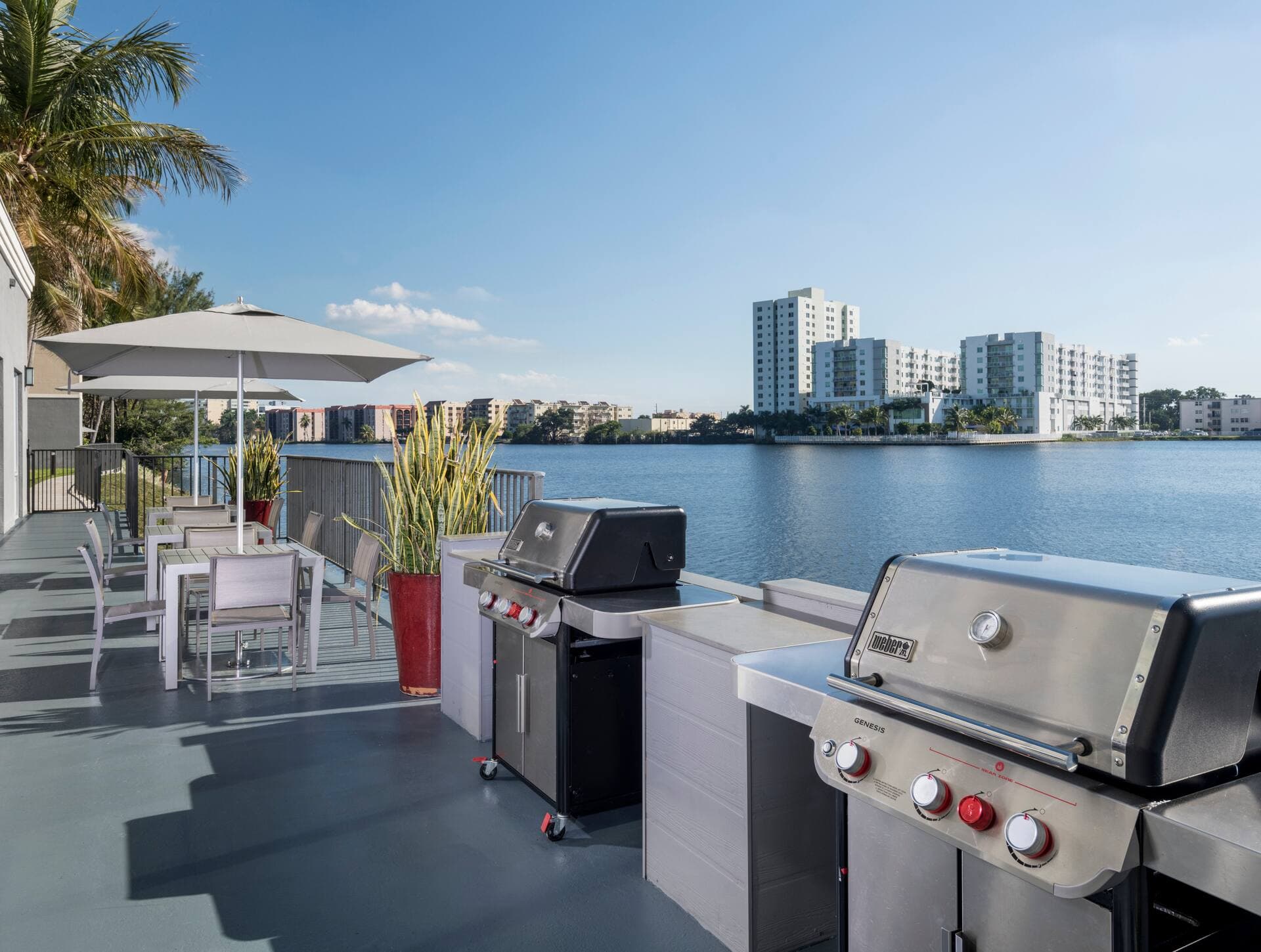 Homewood Suites by Hilton Miami Airport-Blue Lagoon
