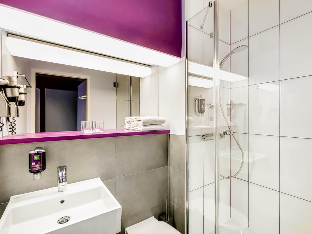 ibis Styles Frankfurt Offenbach