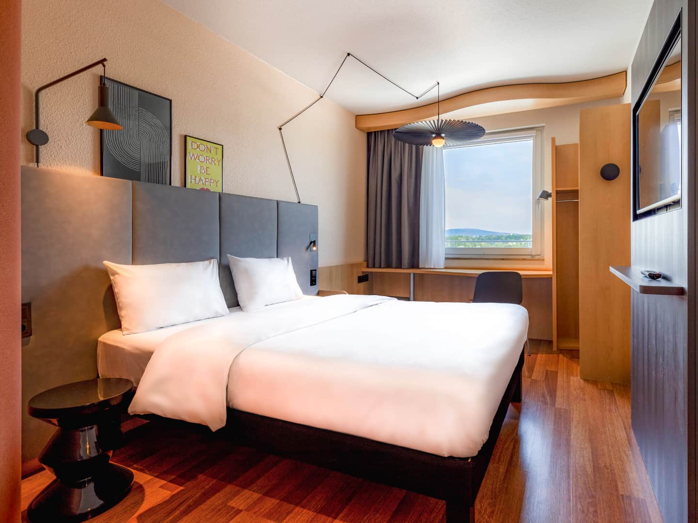 ibis Friedrichshafen Airport Messe