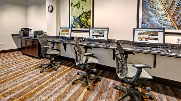 Hilton Garden Inn Nashville Downtown Convention Center