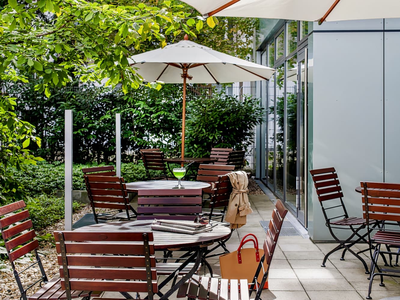 ibis Berlin City West