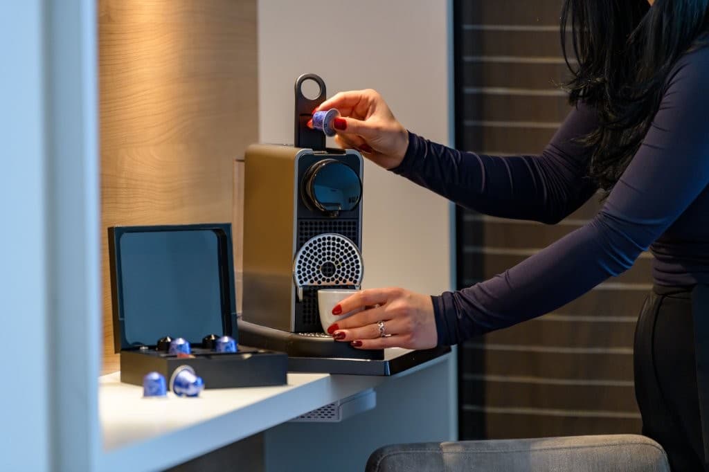 Mercure Hotel Stuttgart Airport Messe