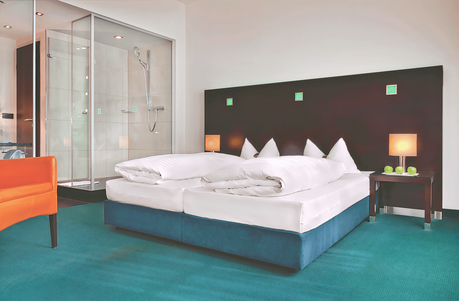 Fleming's Hotel München-City