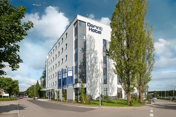 Dorint Airport Hotel Stuttgart