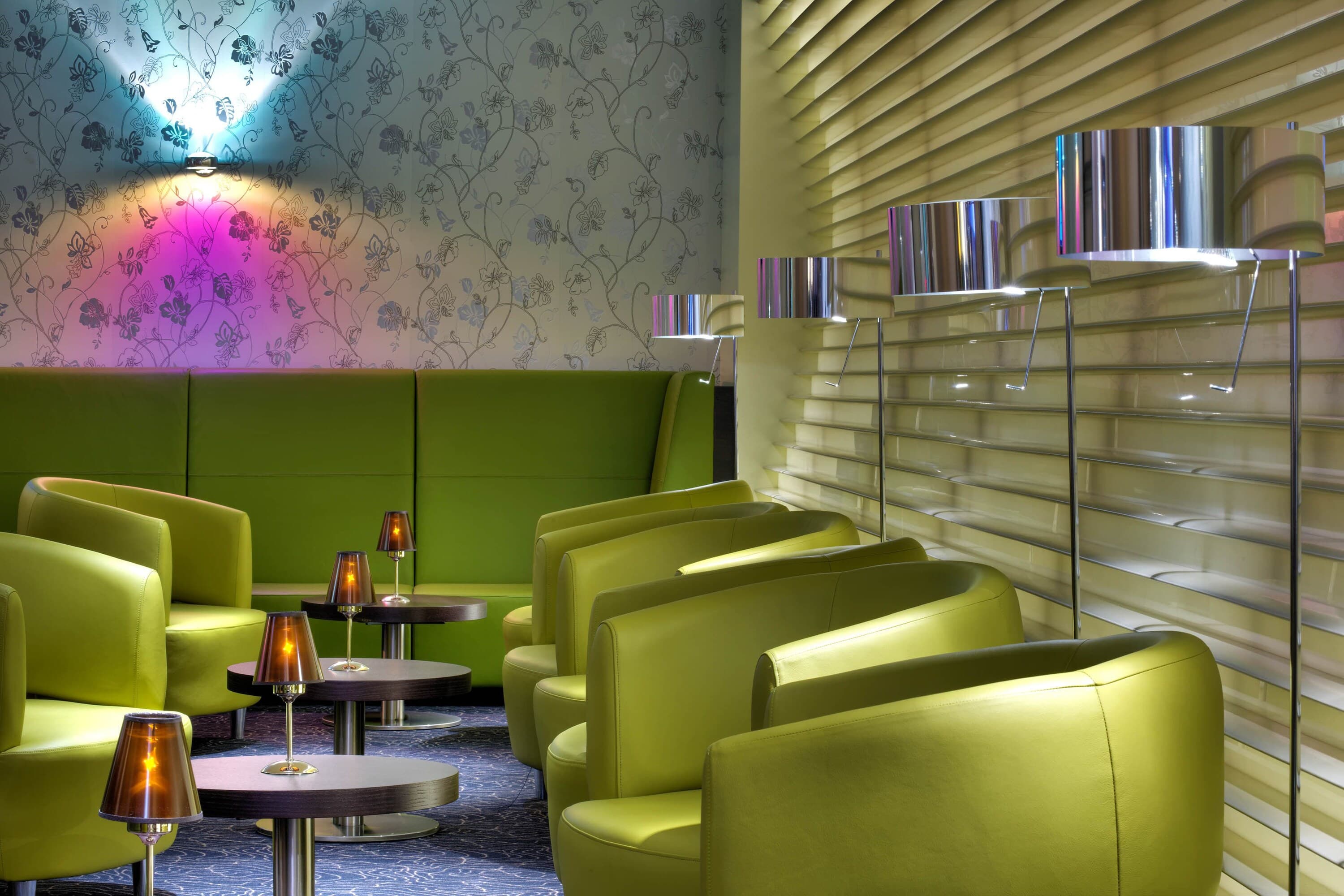 Hilton Garden Inn Frankfurt Airport Hotel