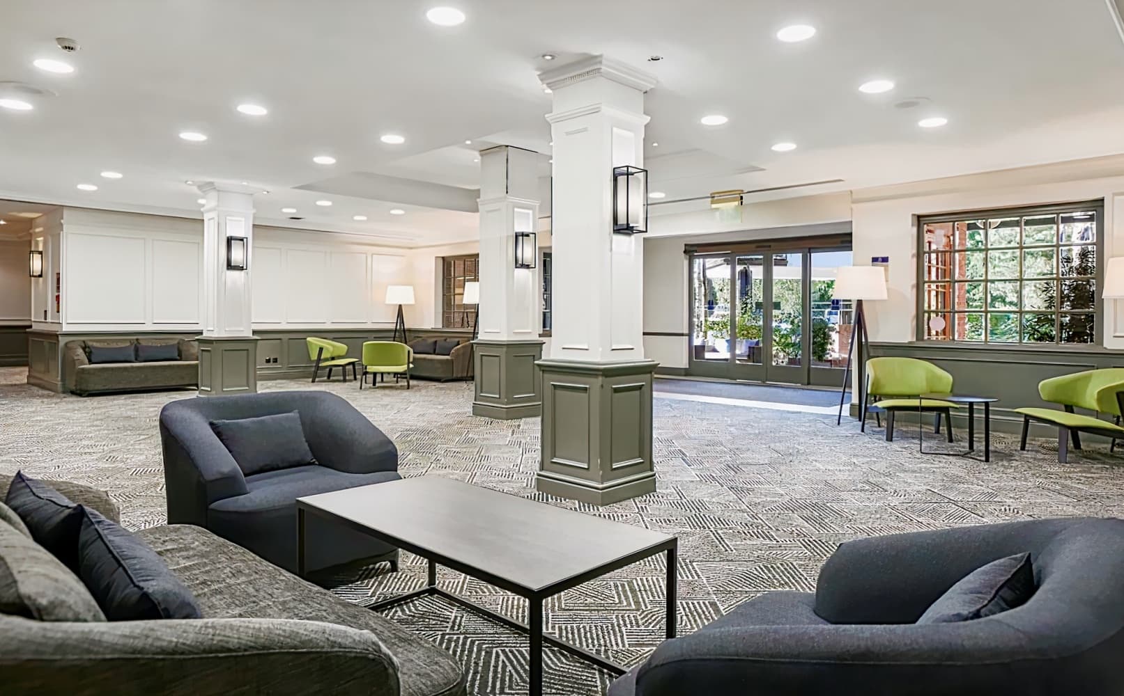 DoubleTree by Hilton Southampton