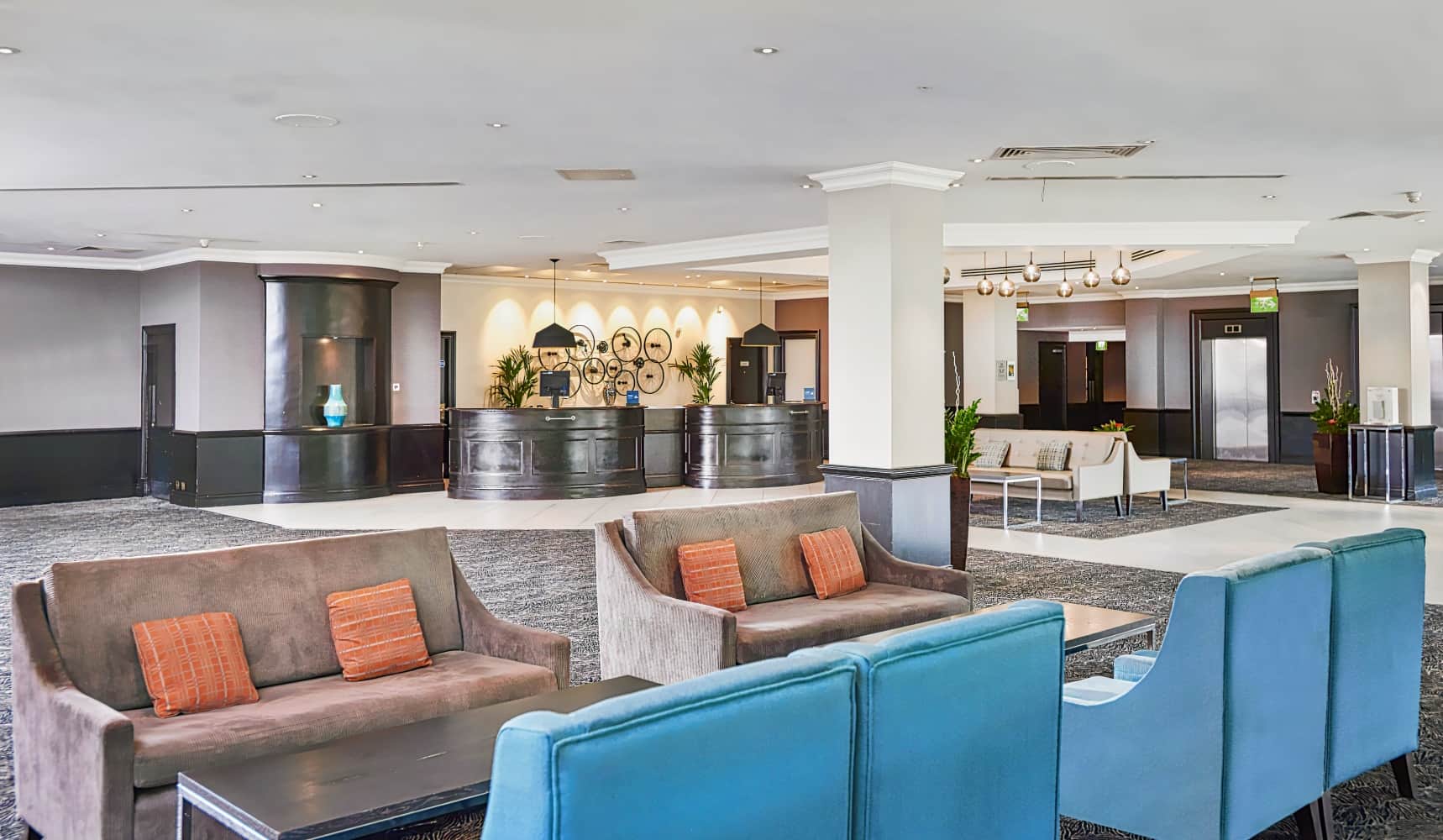 DoubleTree by Hilton Coventry