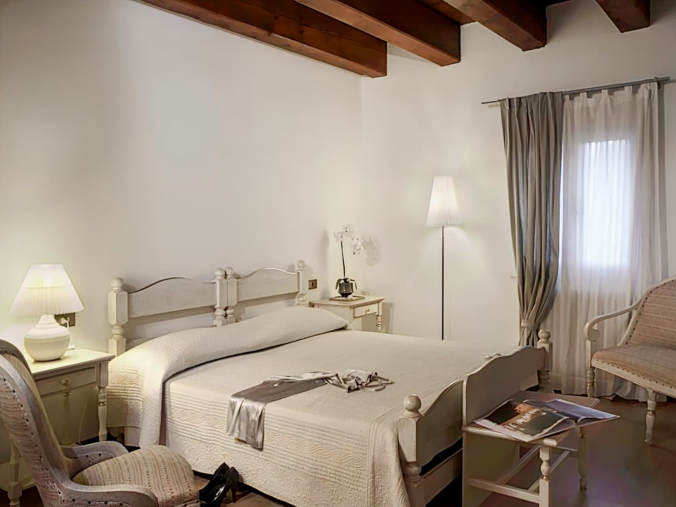 Hotel Relais Villa Corner della Regina