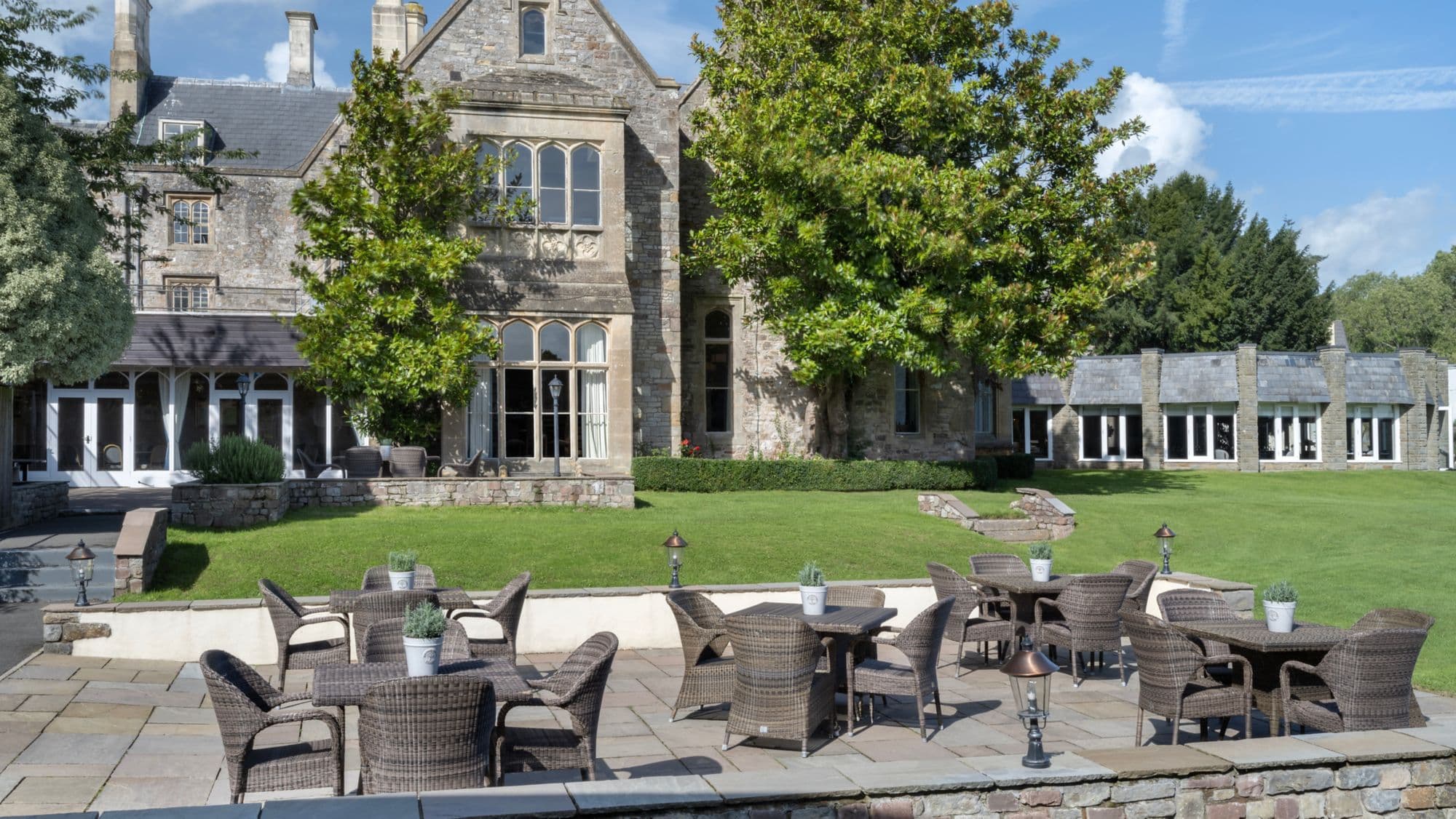 Delta Hotels by Marriott St Pierre Hotel & Country Club