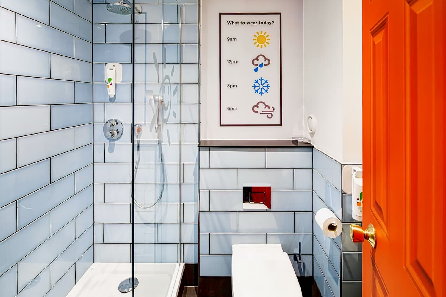 ibis Styles Manchester Portland