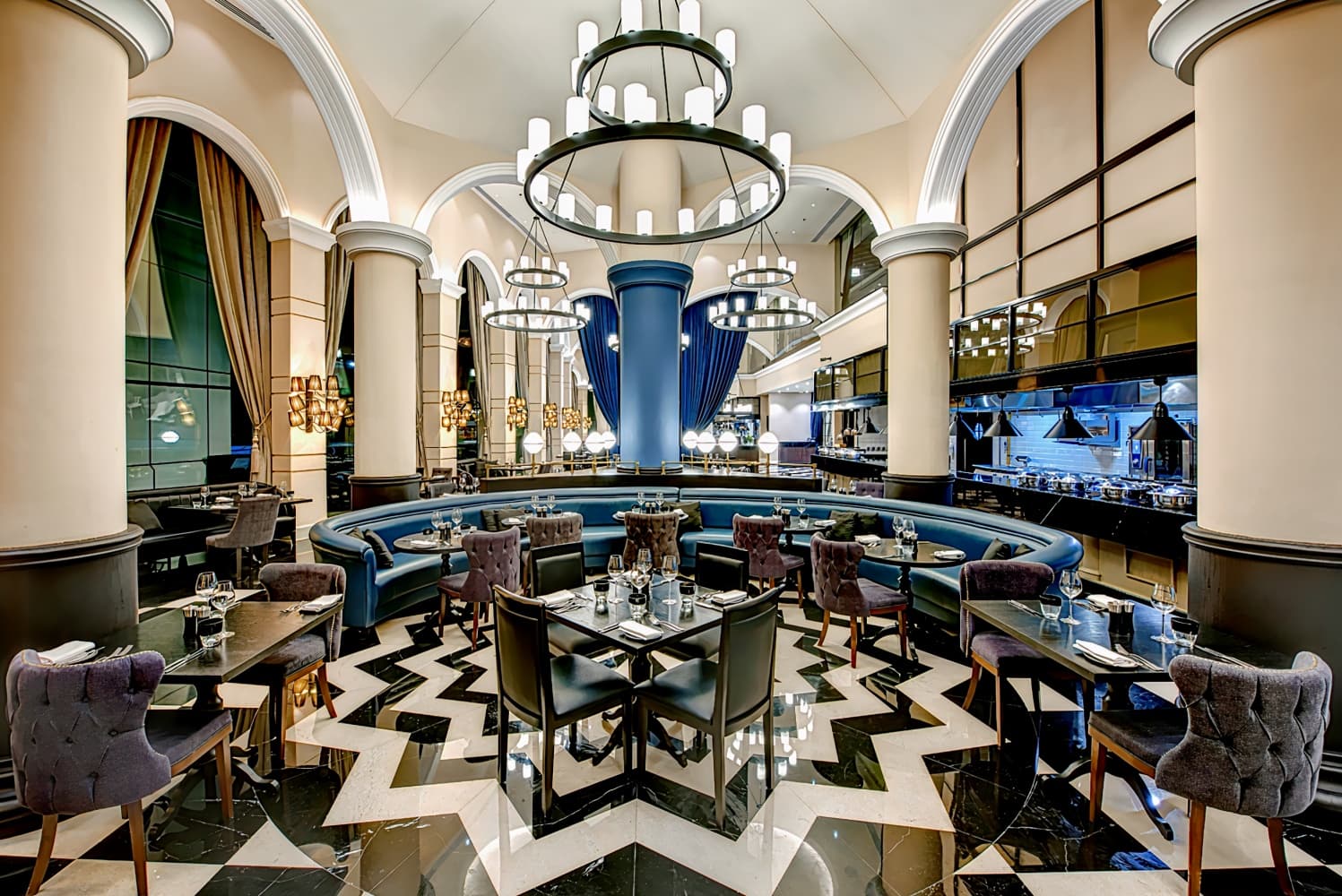 Dukes The Palm, a Royal Hideaway Hotel