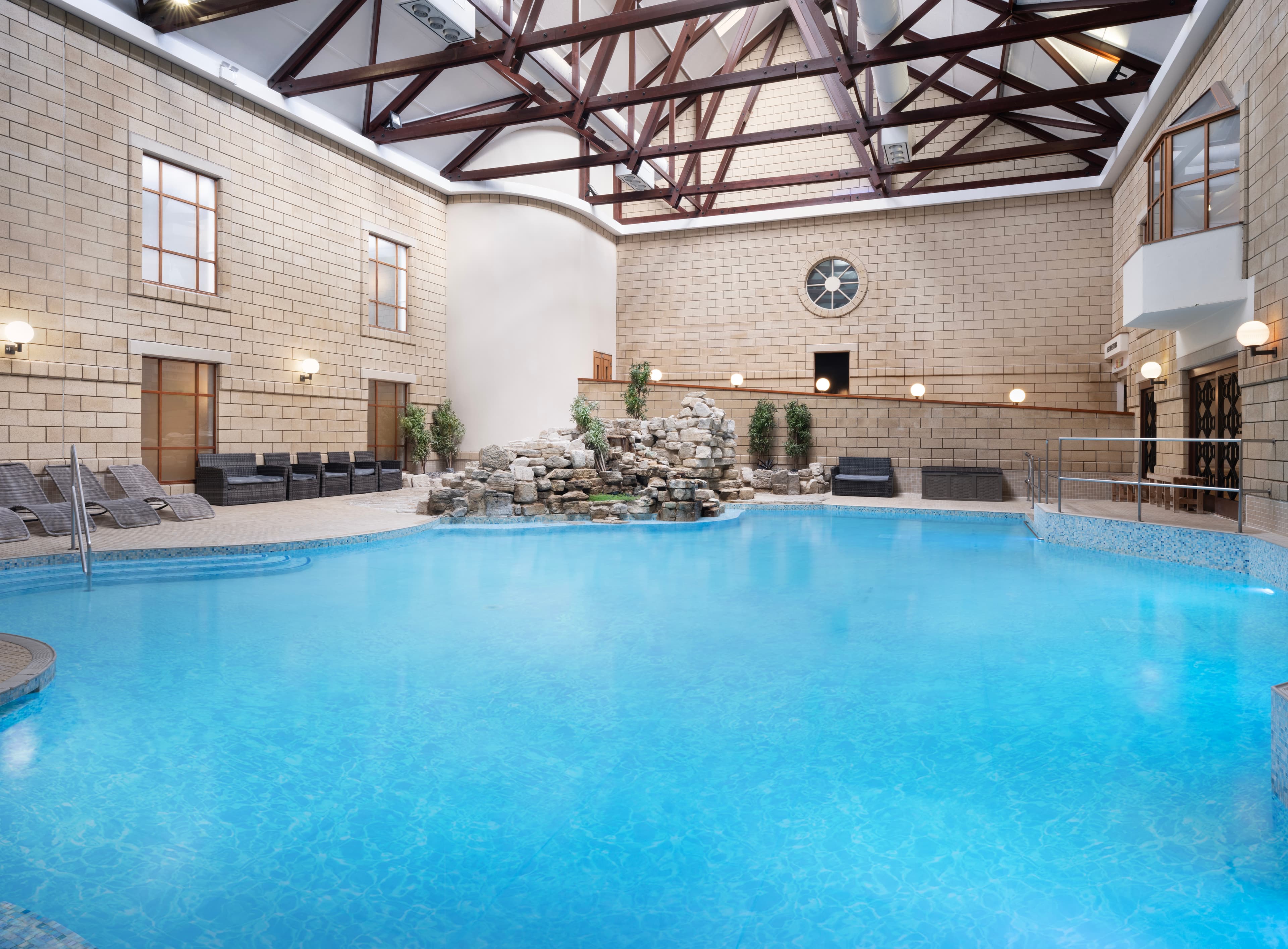 Delta Hotels by Marriott Tudor Park Hotel & Country Club