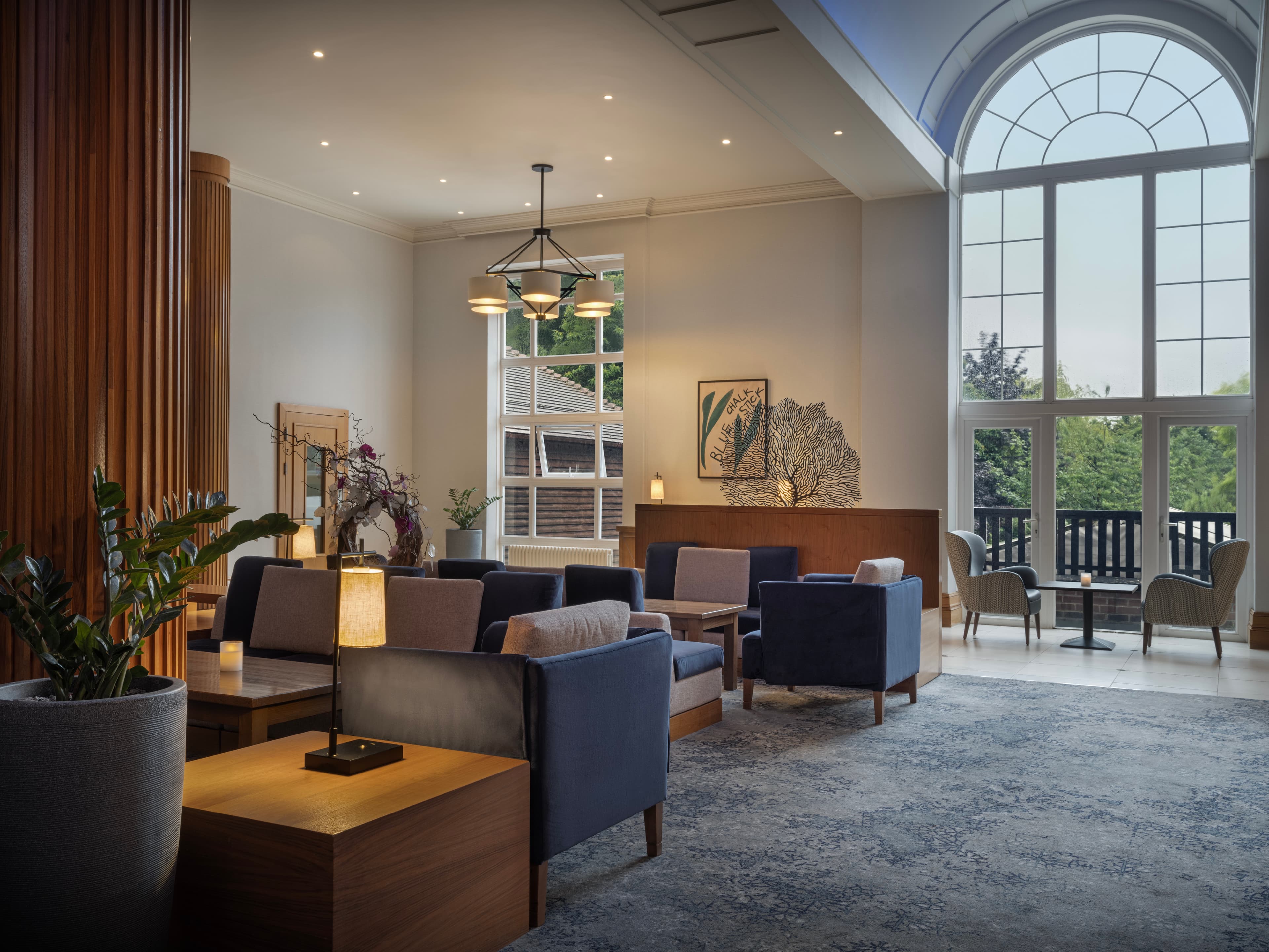 Delta Hotels by Marriott Tudor Park Hotel & Country Club