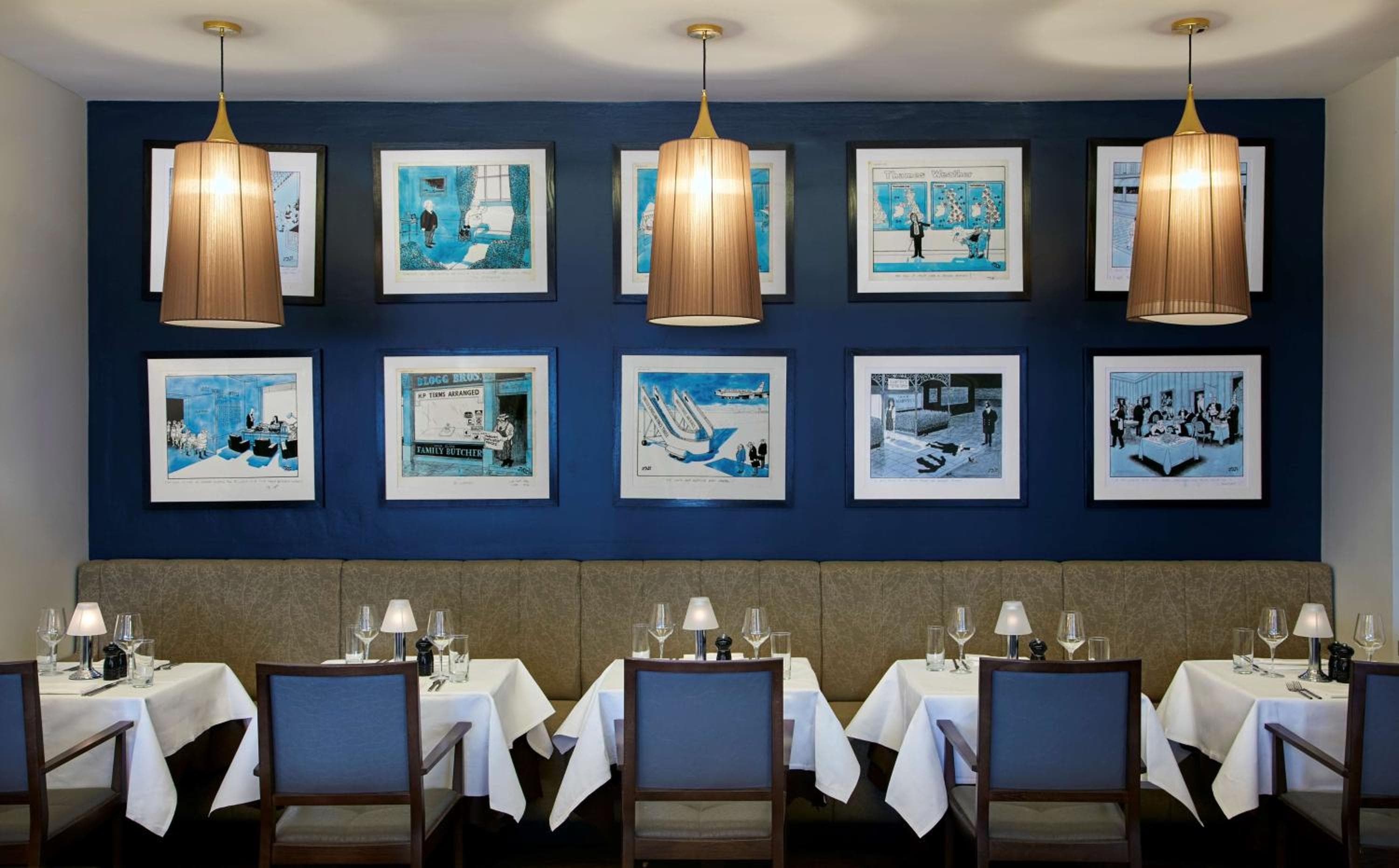 Doubletree by Hilton London Angel Kings Cross