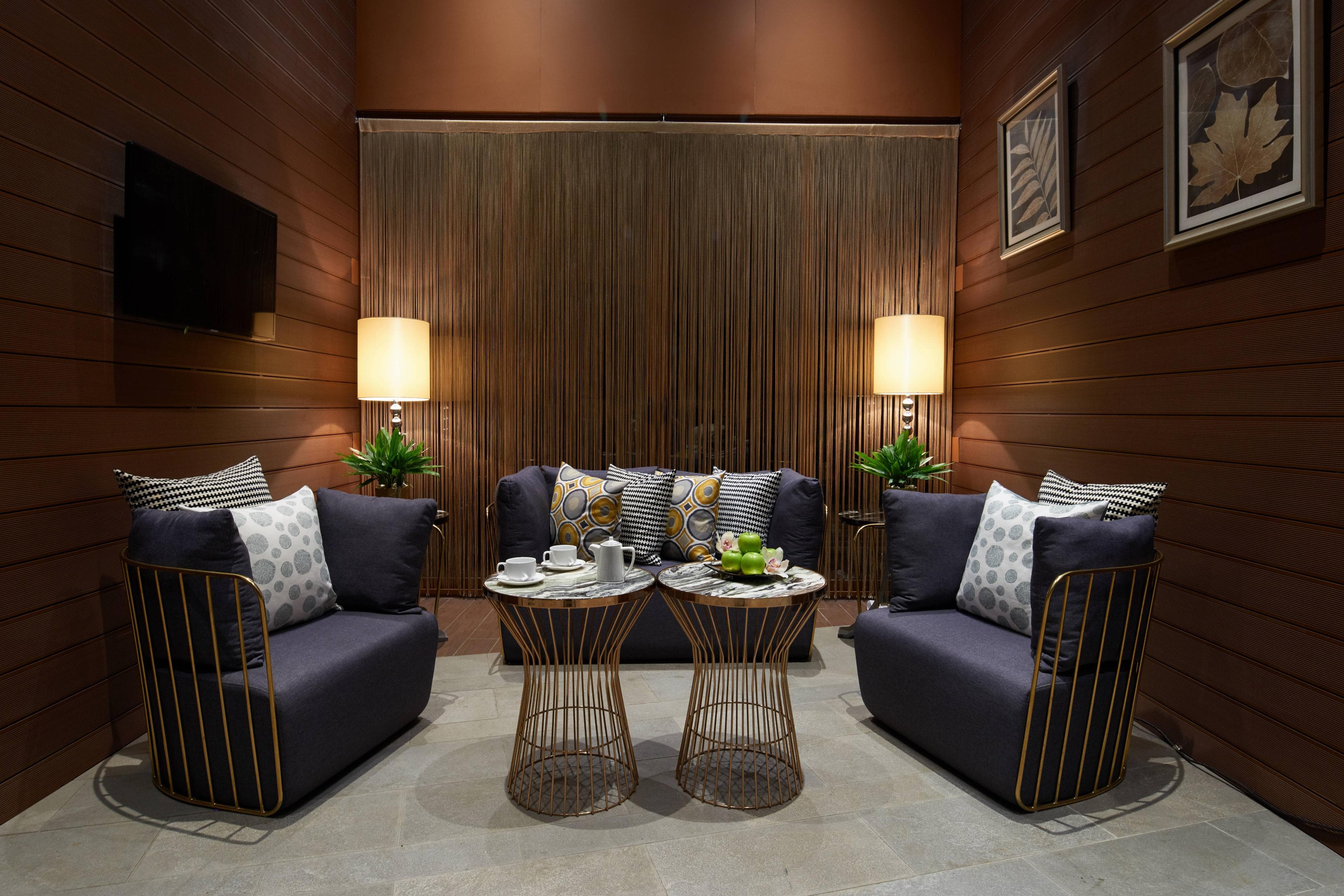 Dorsett Kwun Tong, Hong Kong