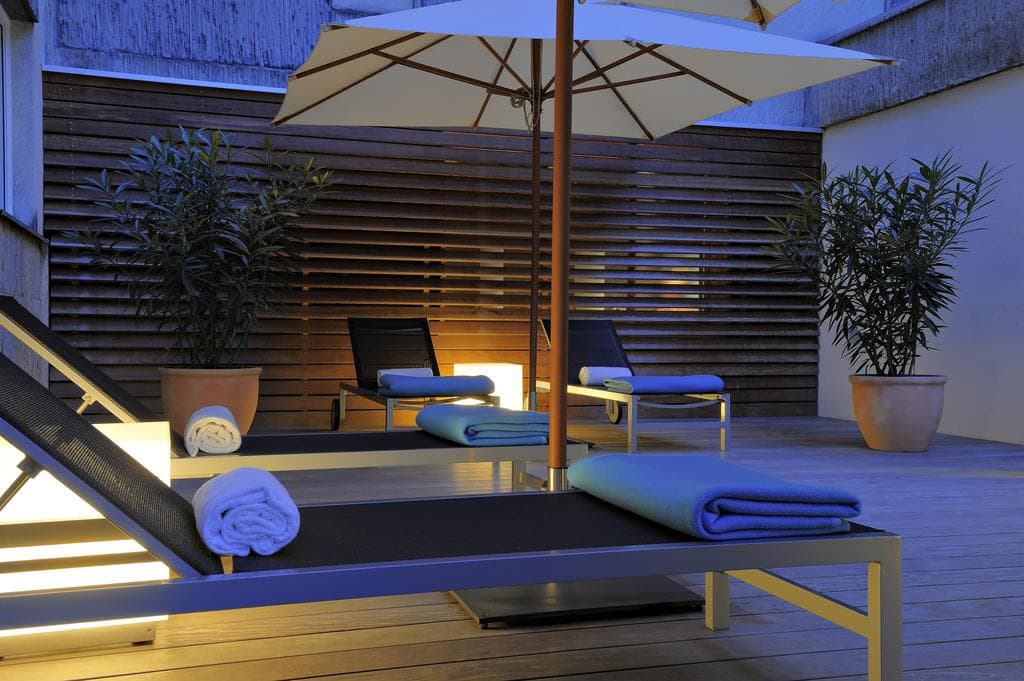 Radisson Blu Hotel Basel