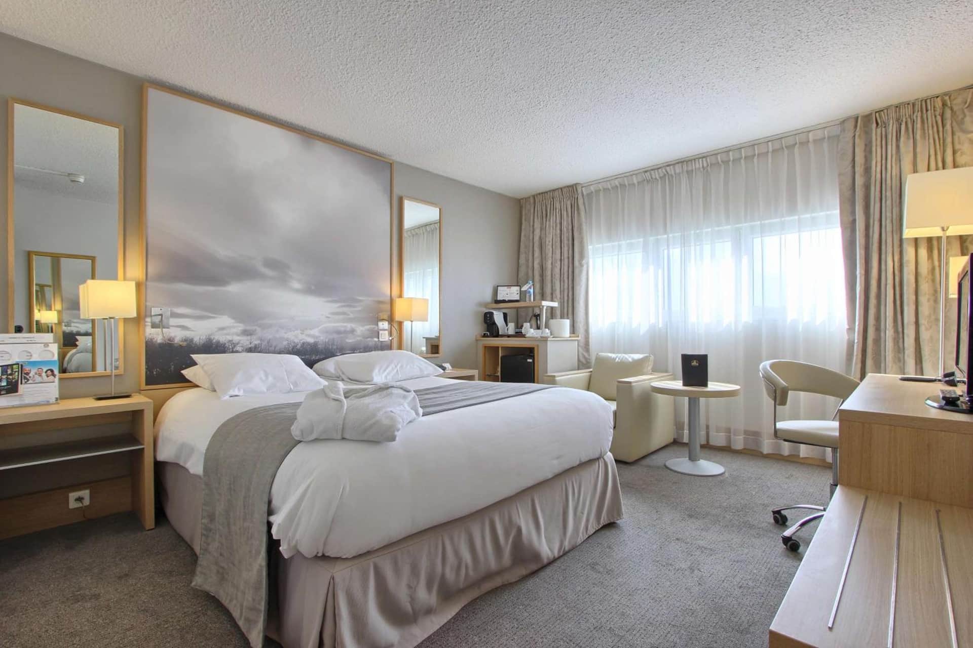 Best Western Plus Paris Orly