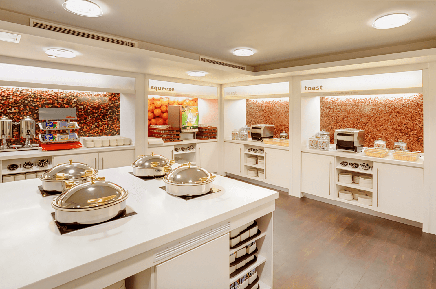 Hampton By Hilton Birmingham Broad Street