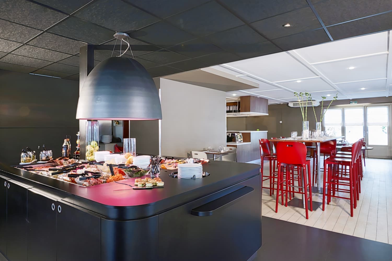 Campanile Saint Quentin