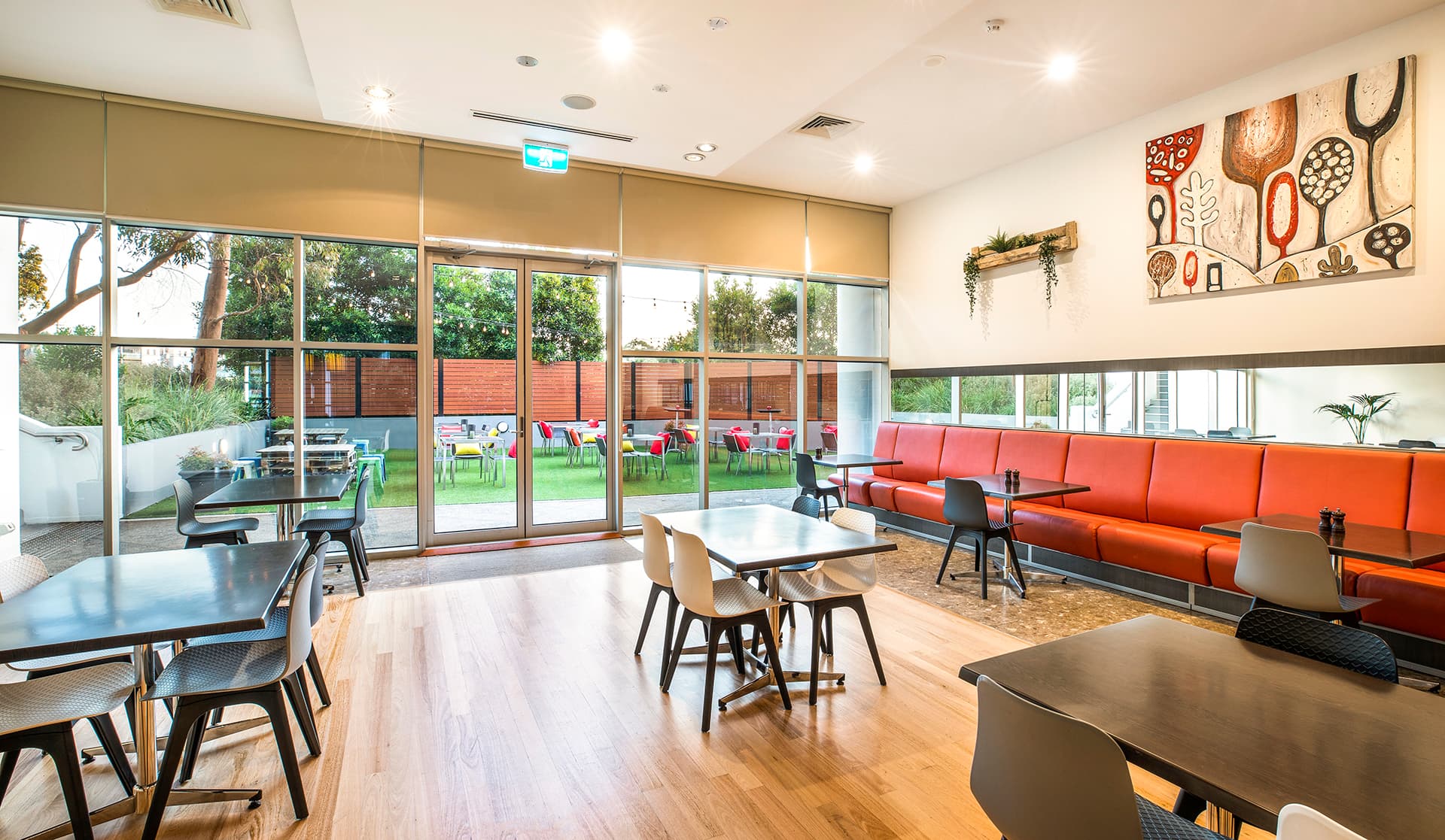 ibis Melbourne Glen Waverley