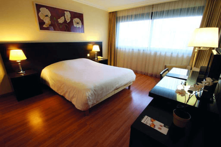 Appart'City Confort Geneve Aeroport Ferney Voltaire