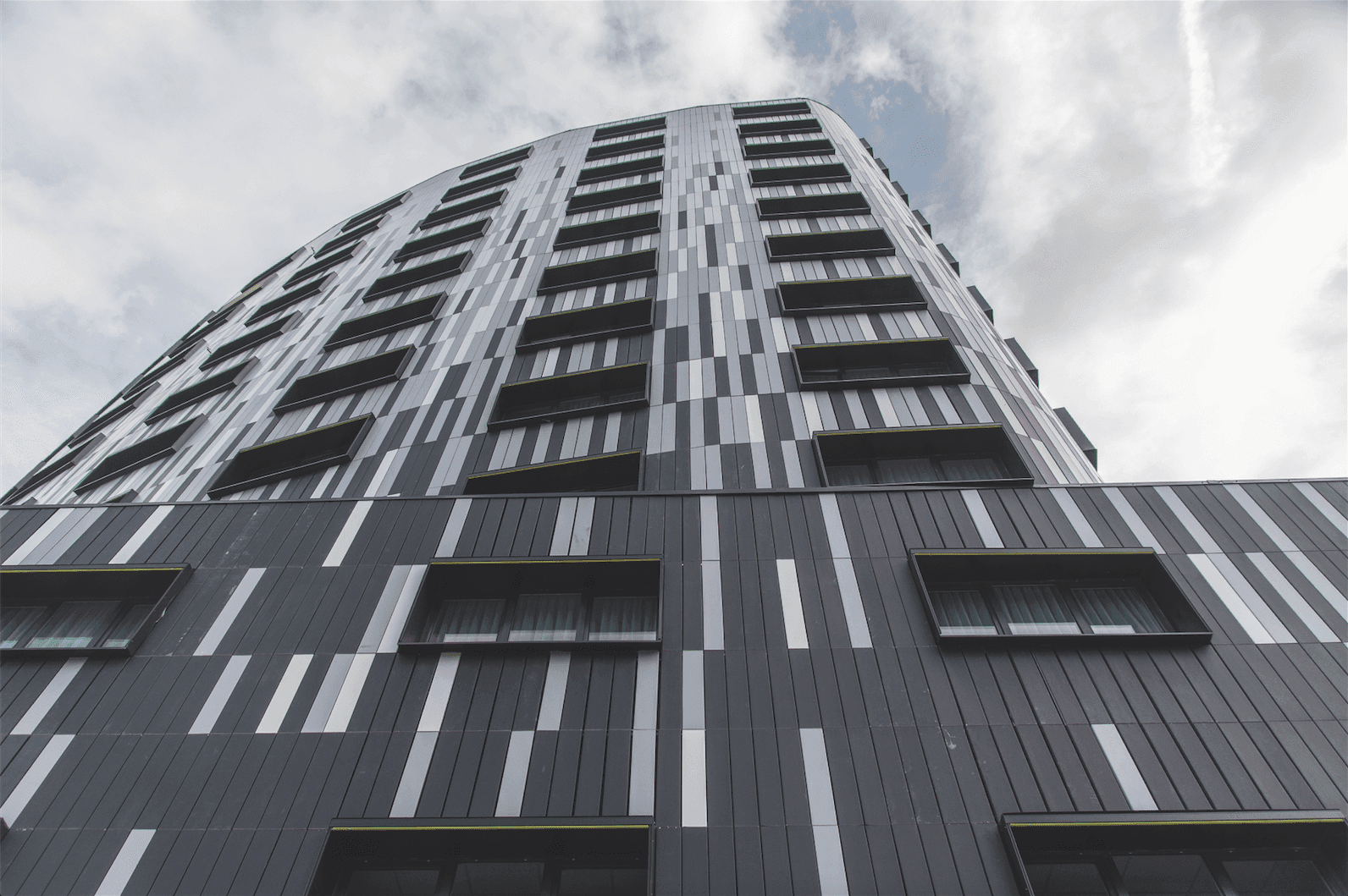 Appart'City Confort Amiens Gare